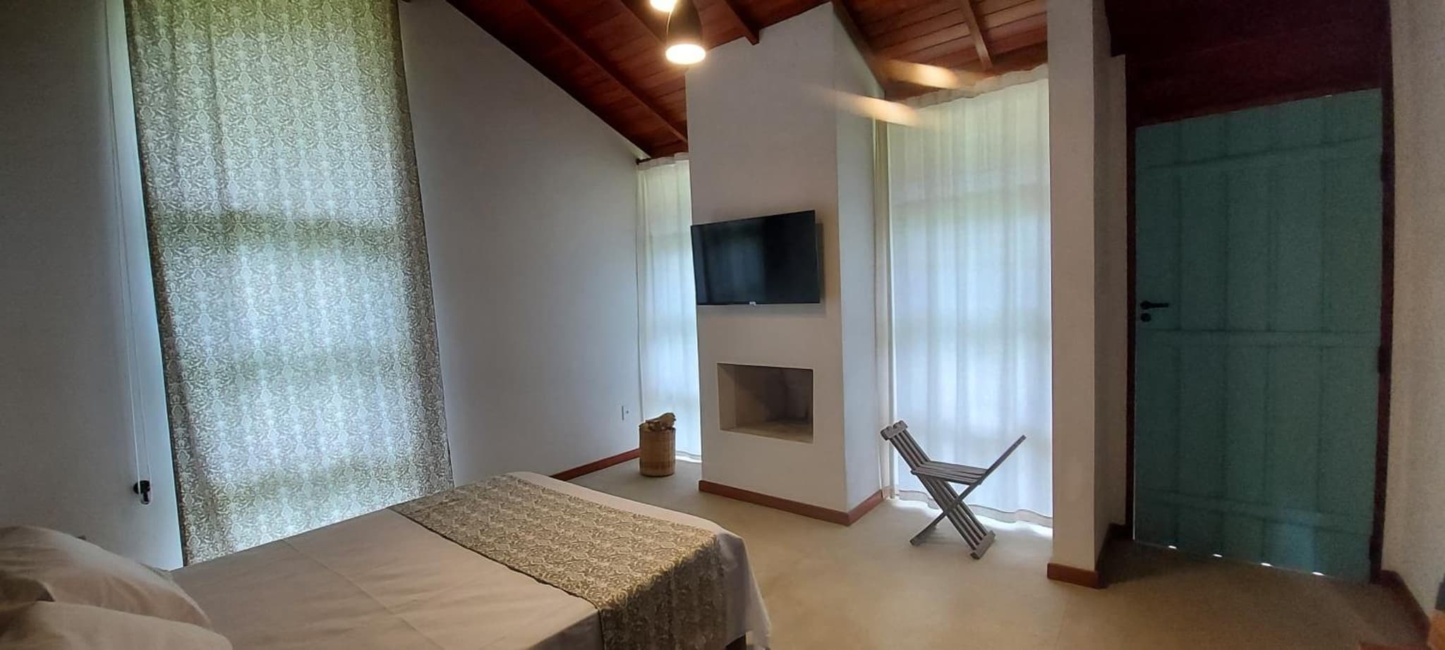 Paiol Eco Suites photo 8