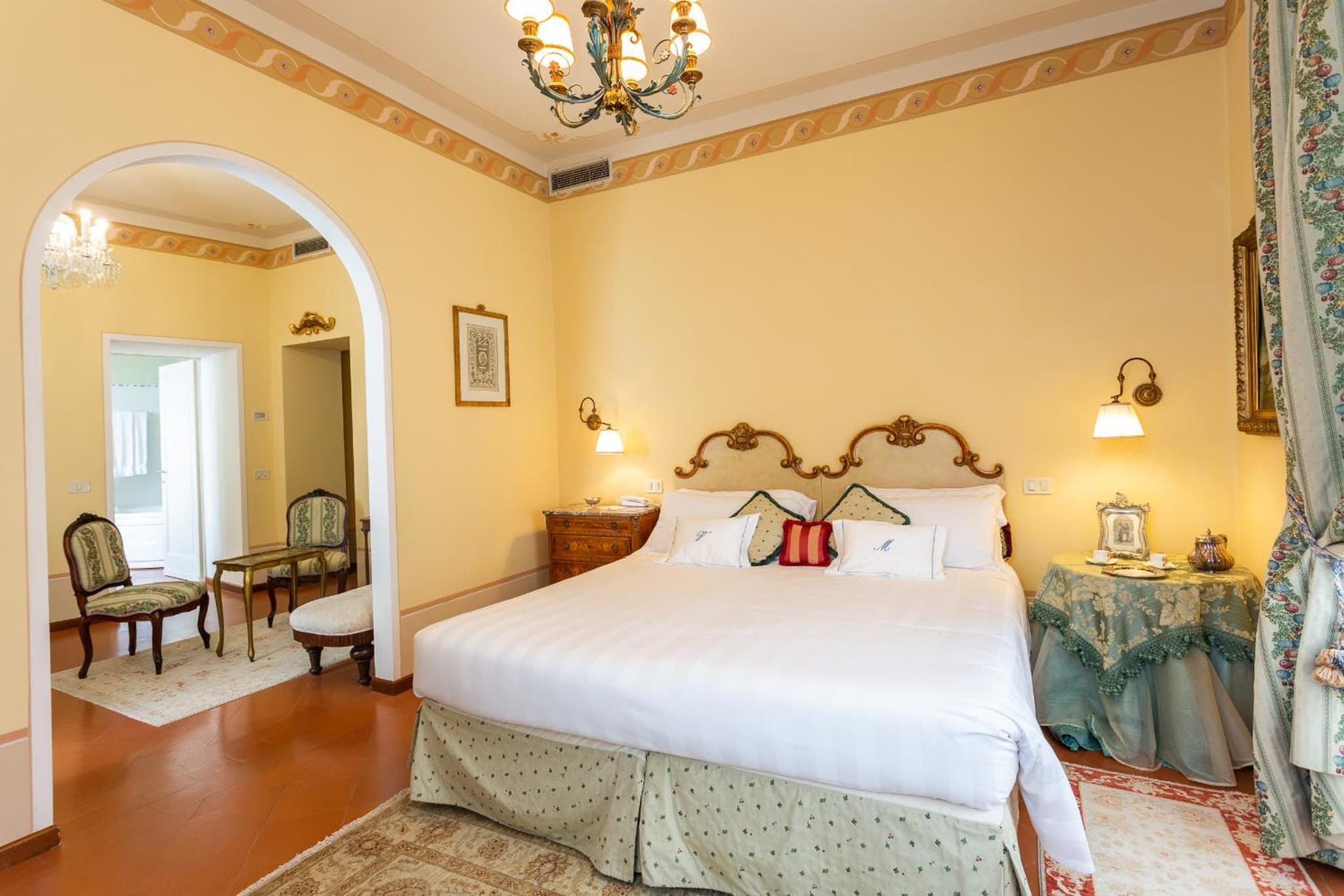 Hotel Villa Marsili photo 5