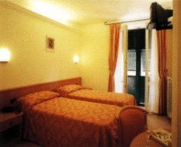 Hotel Il Saraceno photo 9