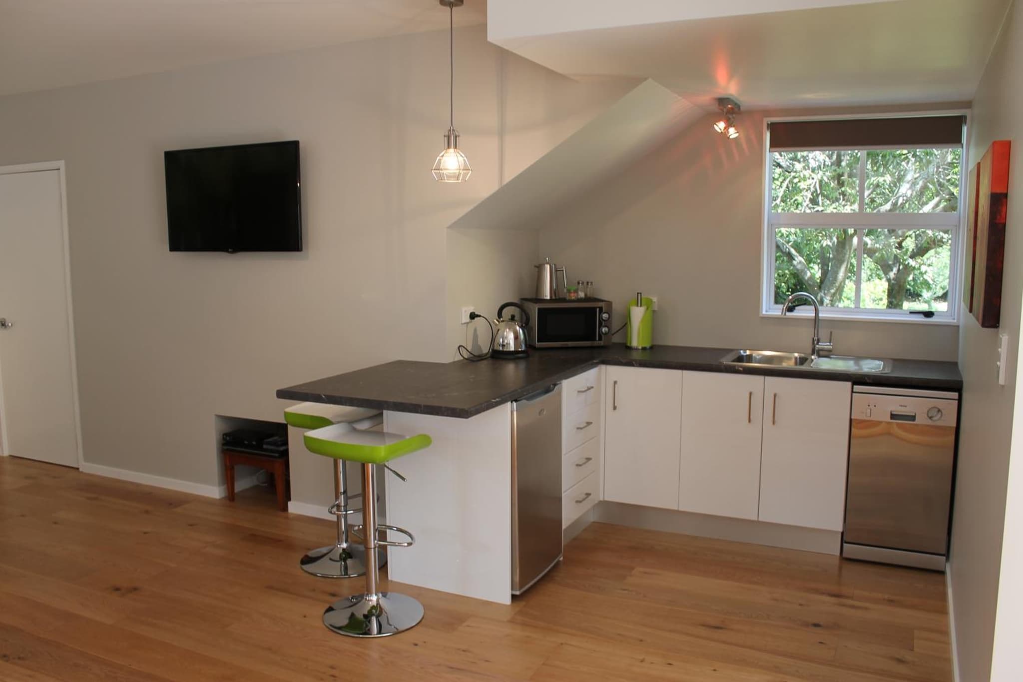 Lupton Lodge photo 3