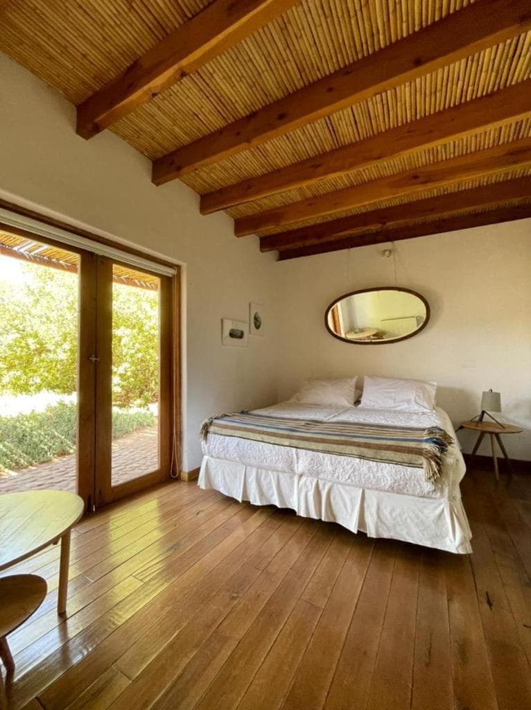 Casa Luna Bed & Breakfast photo 2