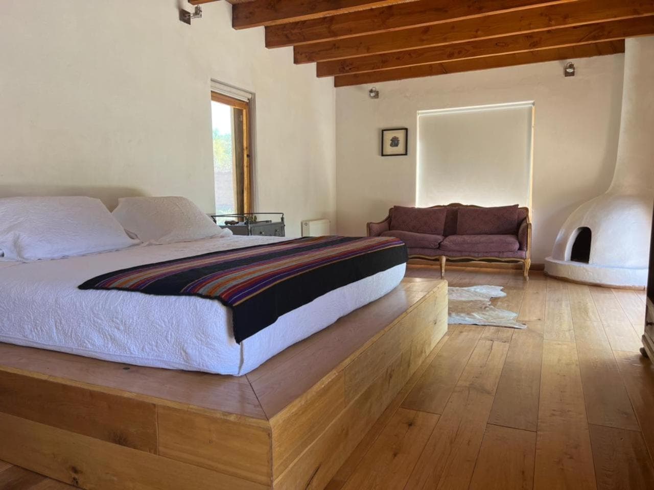 Casa Luna Bed & Breakfast photo 5
