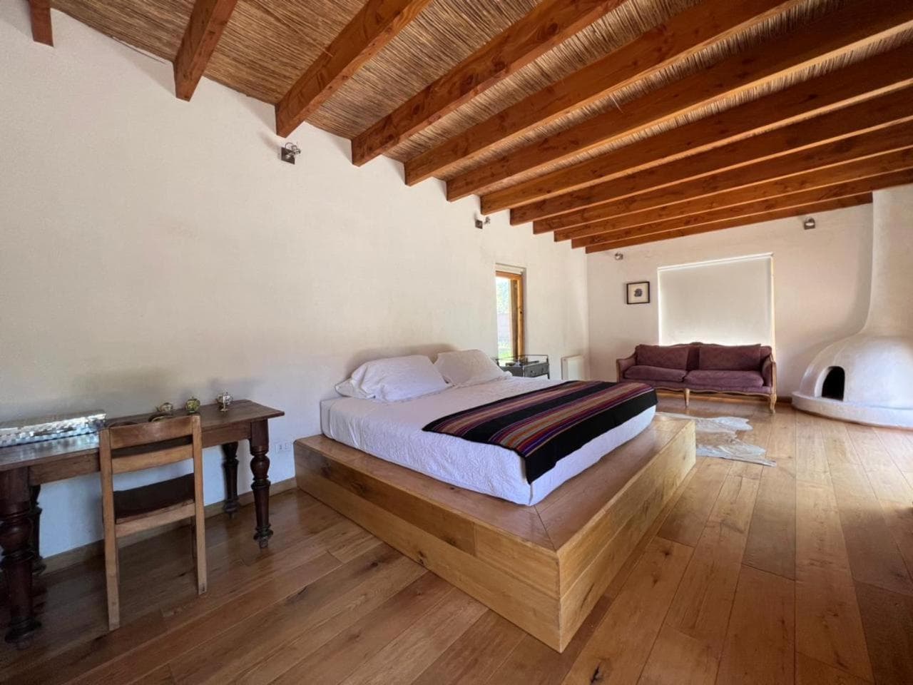 Casa Luna Bed & Breakfast photo 6