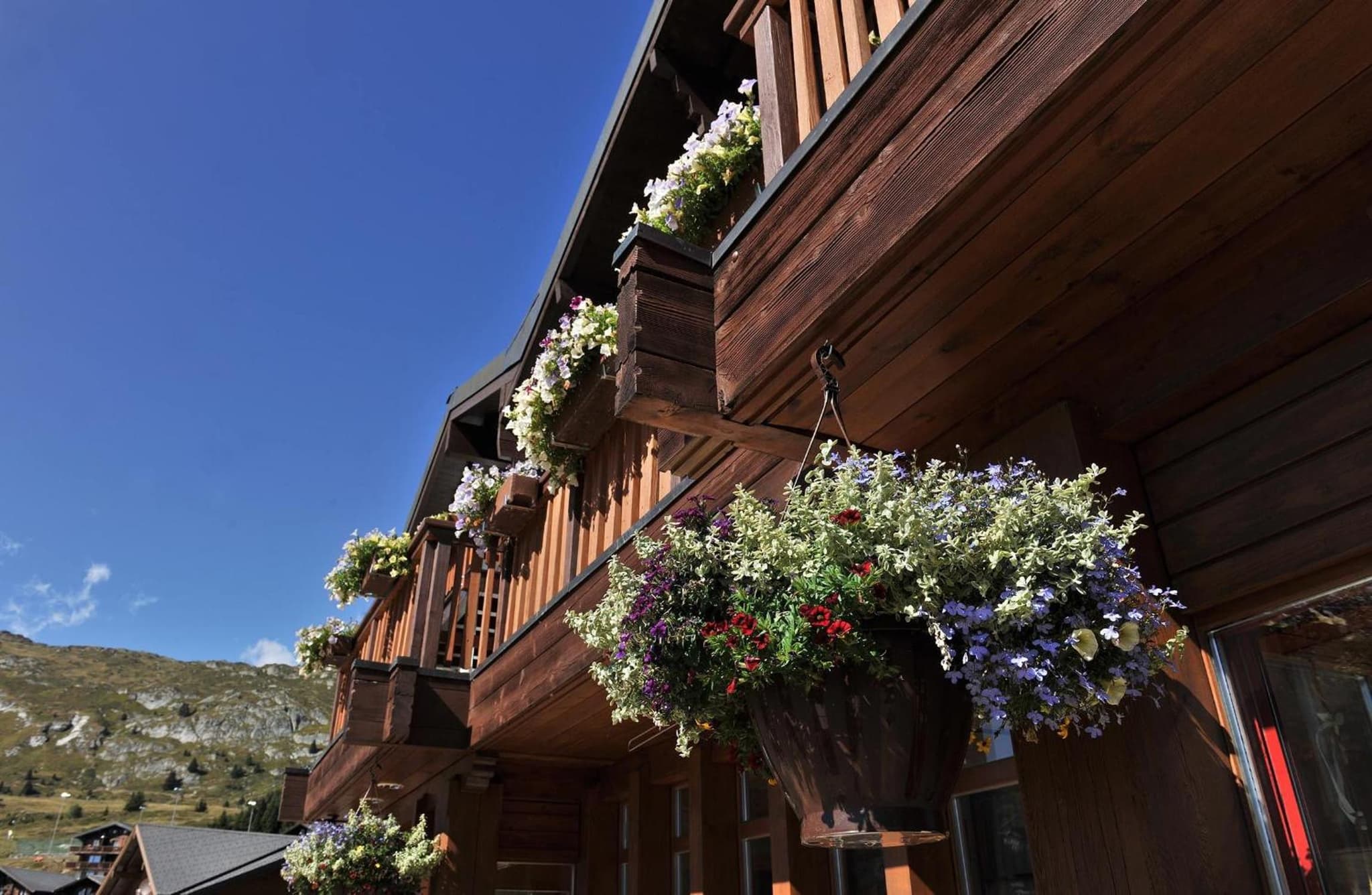 Hotel Aletsch photo 6
