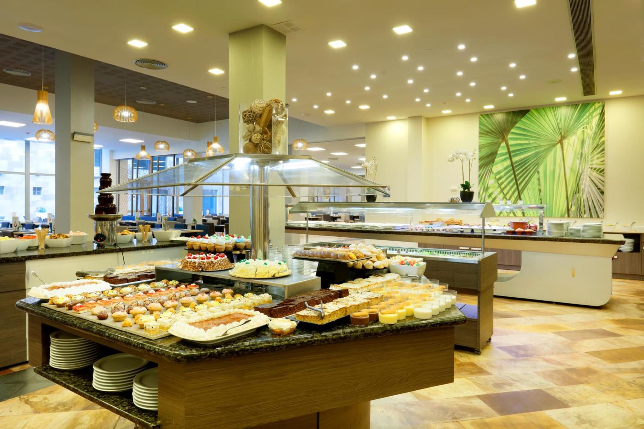 Eurostars Las Salinas photo 9
