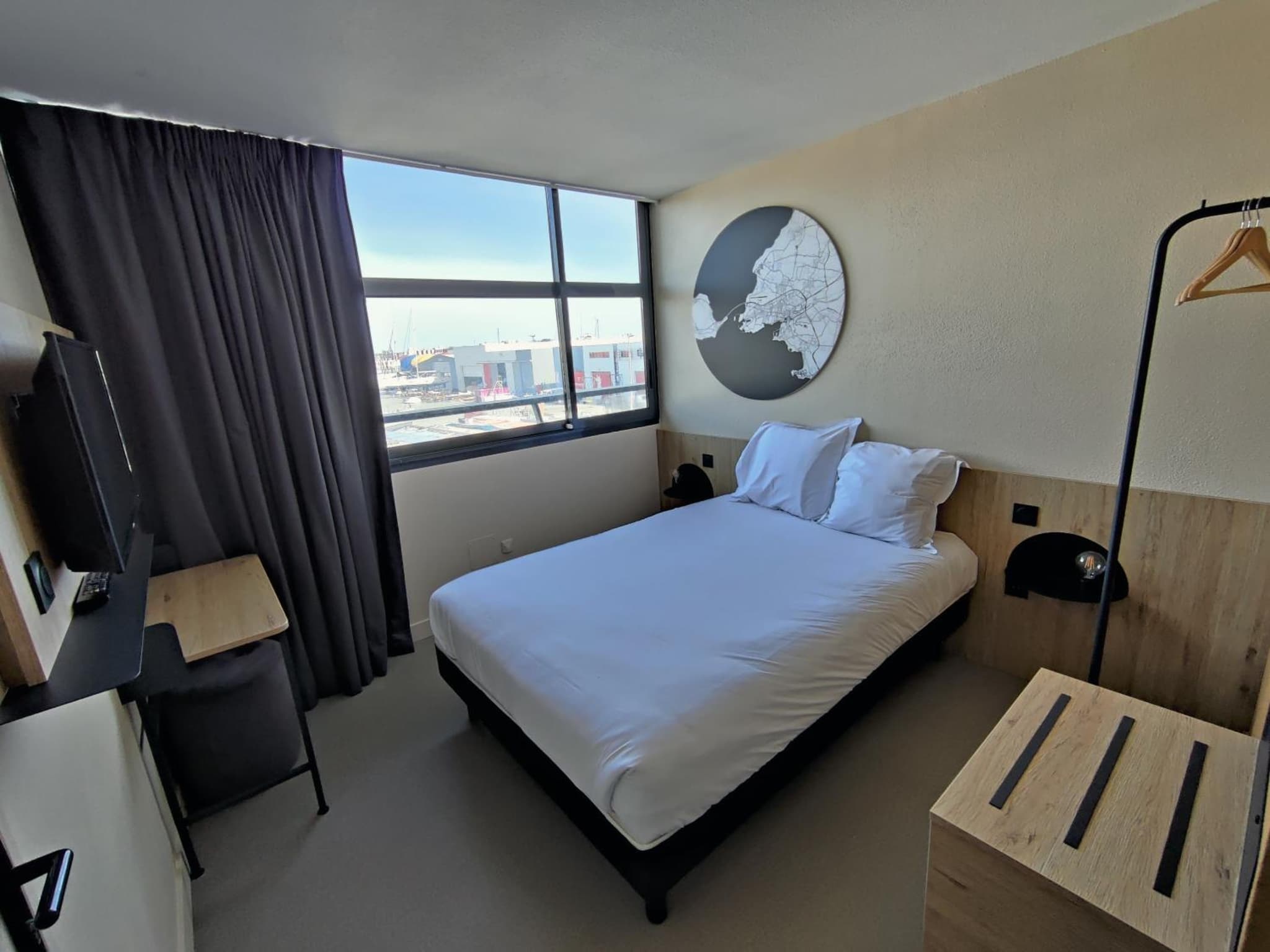 B&B HOTEL La Rochelle Centre Les Minimes photo 5