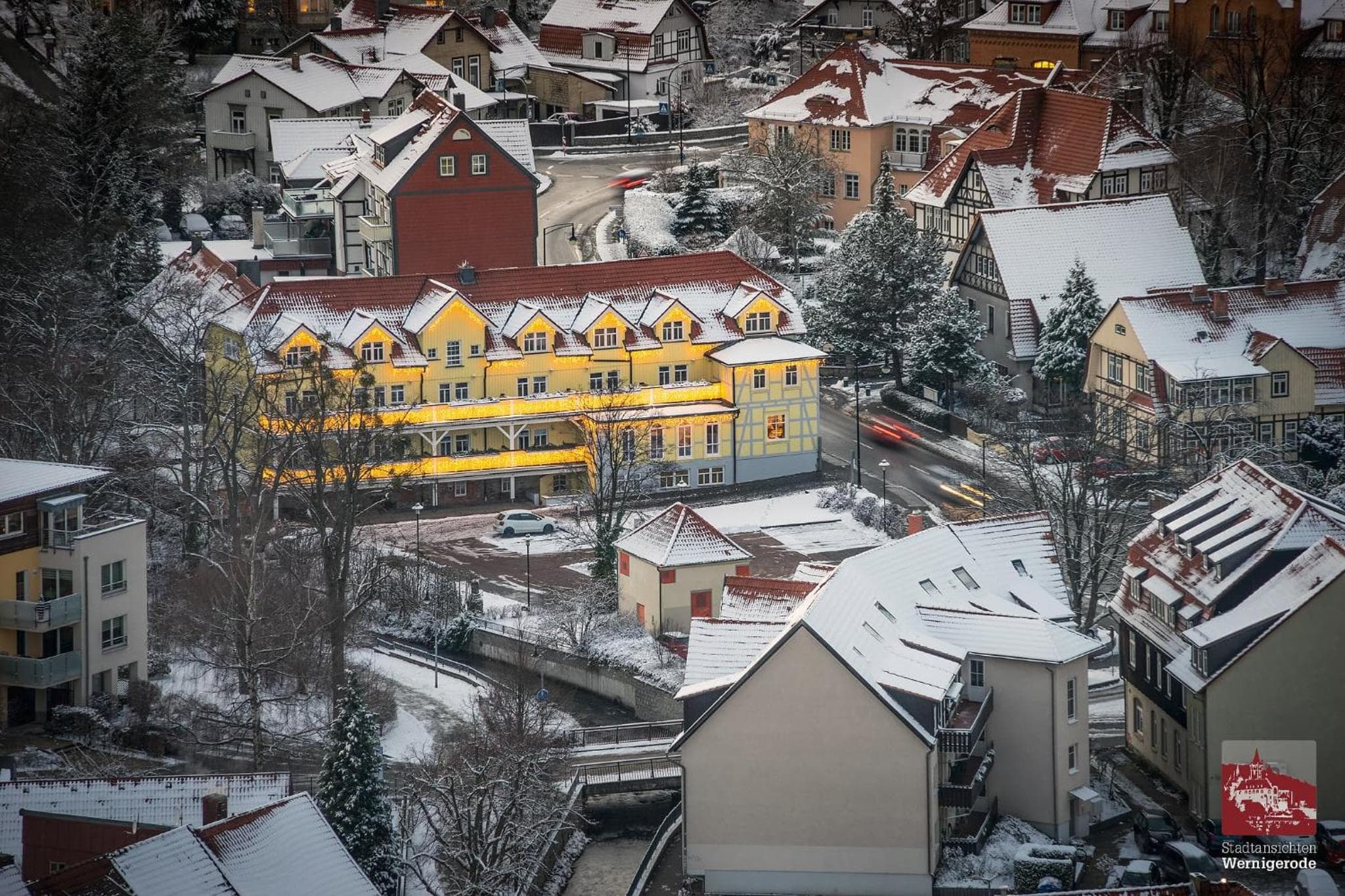 Boutiquehotel Schloßpalais photo 6