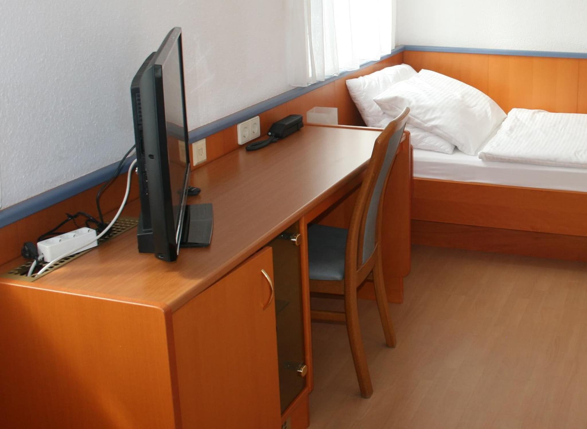 Sporthotel Podersdorf photo 3