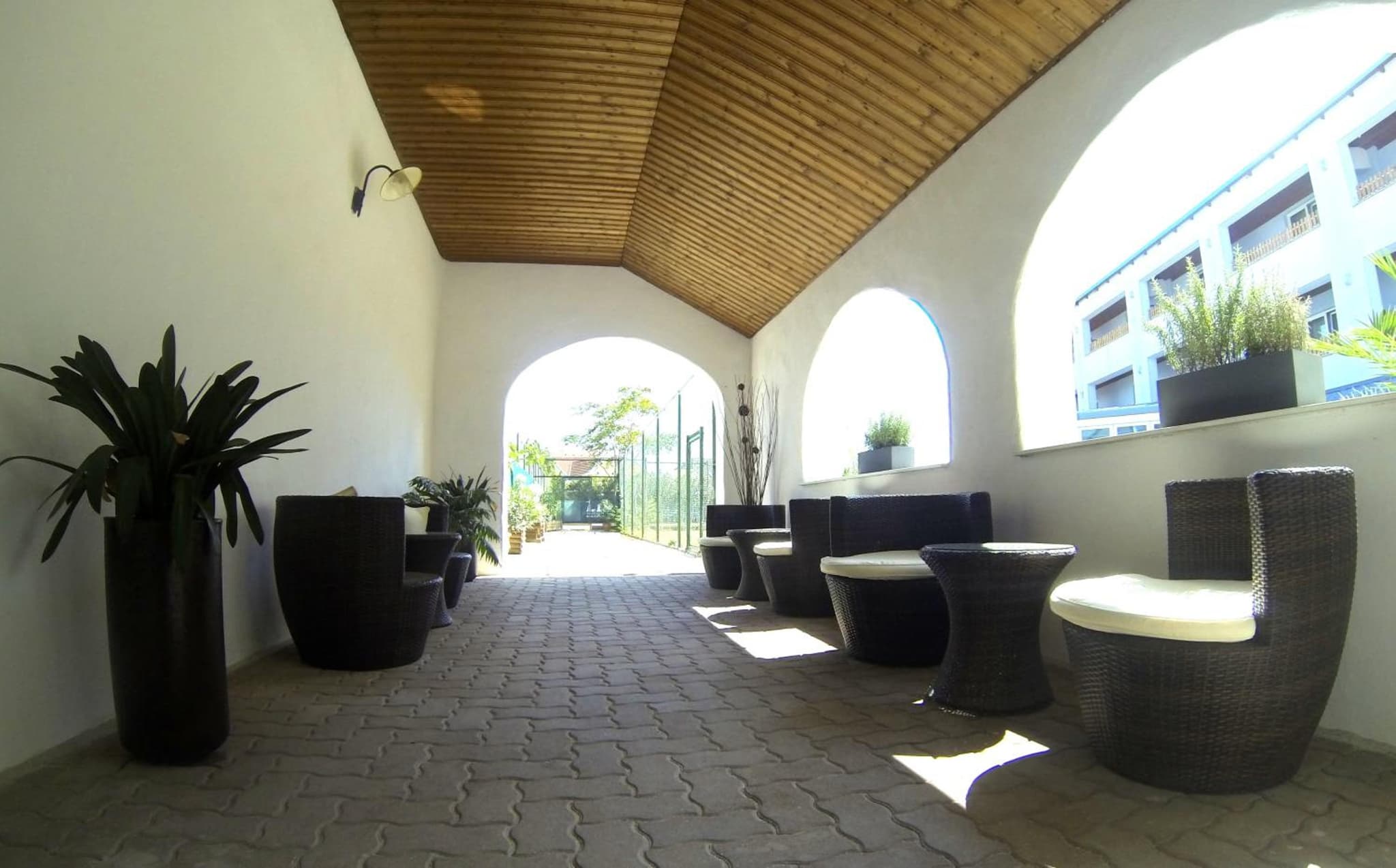Sporthotel Podersdorf photo 6