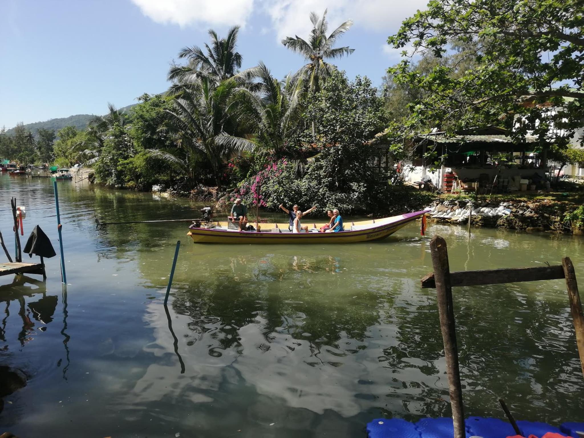 RED PEARL BEACH RESORT photo 9
