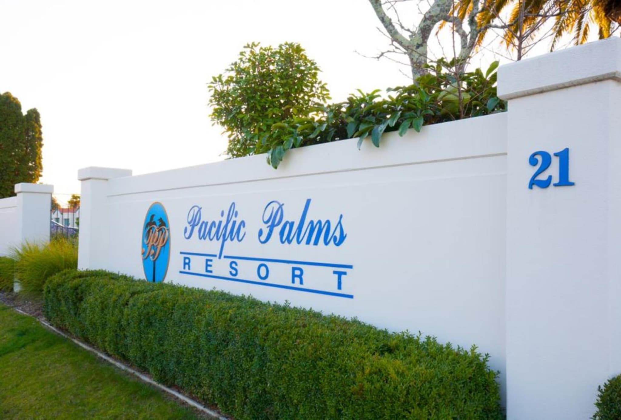 Pacific Palms Resort photo 5