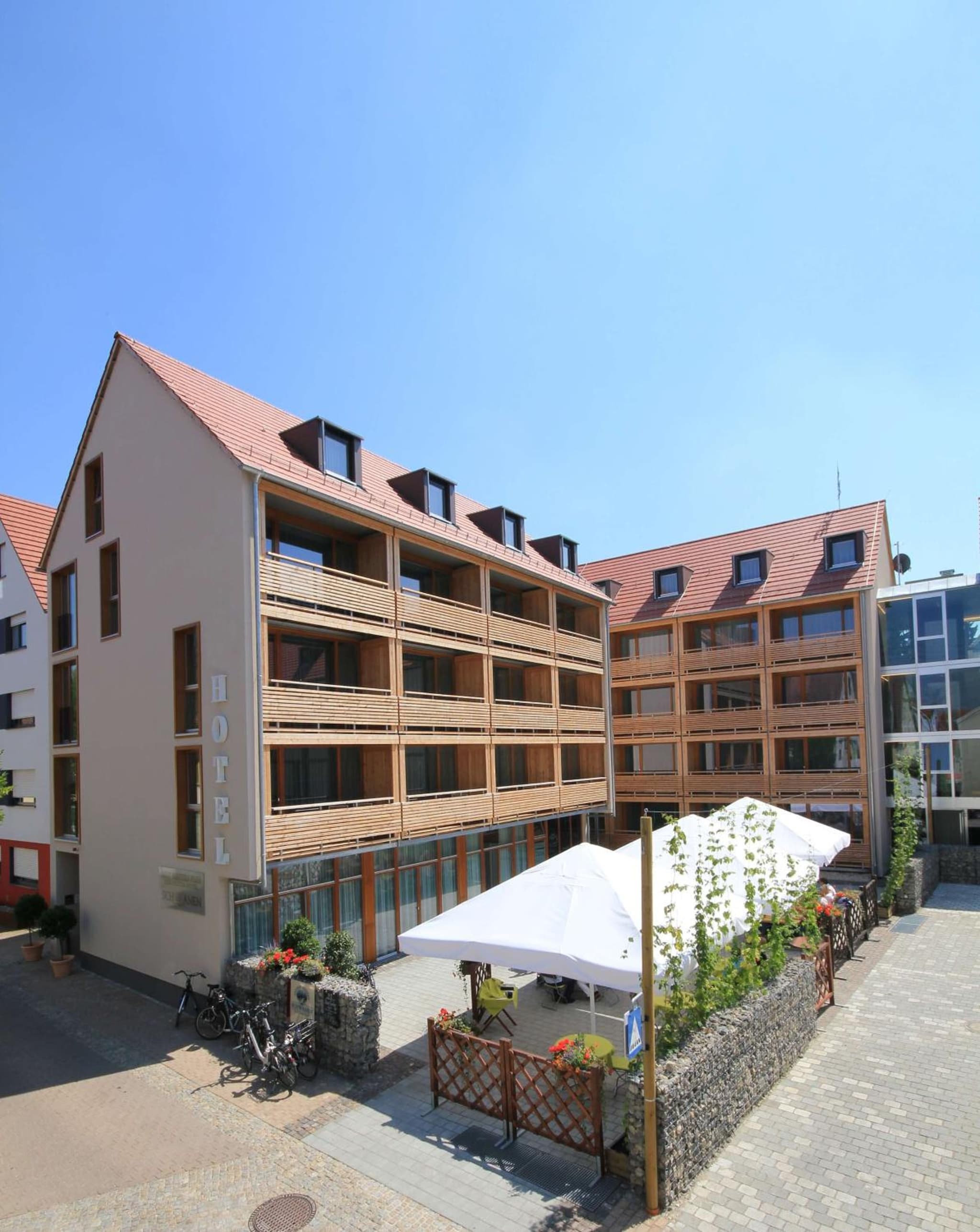 Best Western Plus BierKulturHotel Schwanen photo 6
