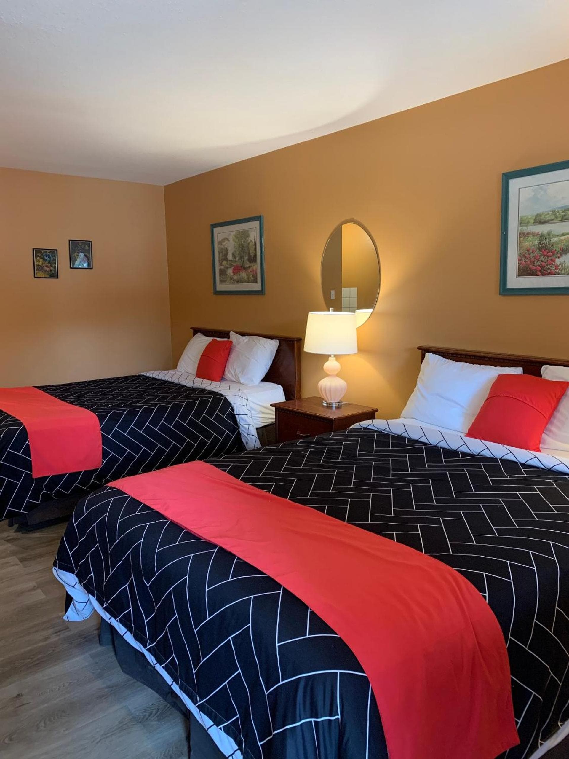 Motel Bavaria photo 3