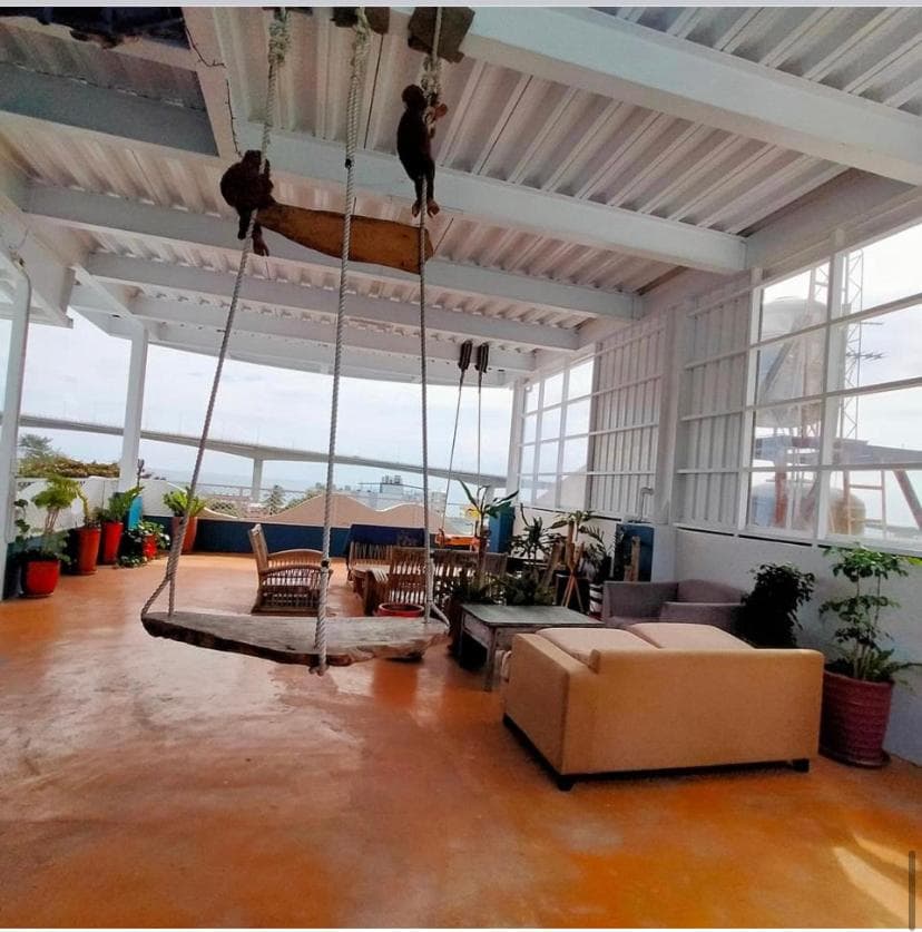 Jinlun Creative Grocery store son homestay photo 4