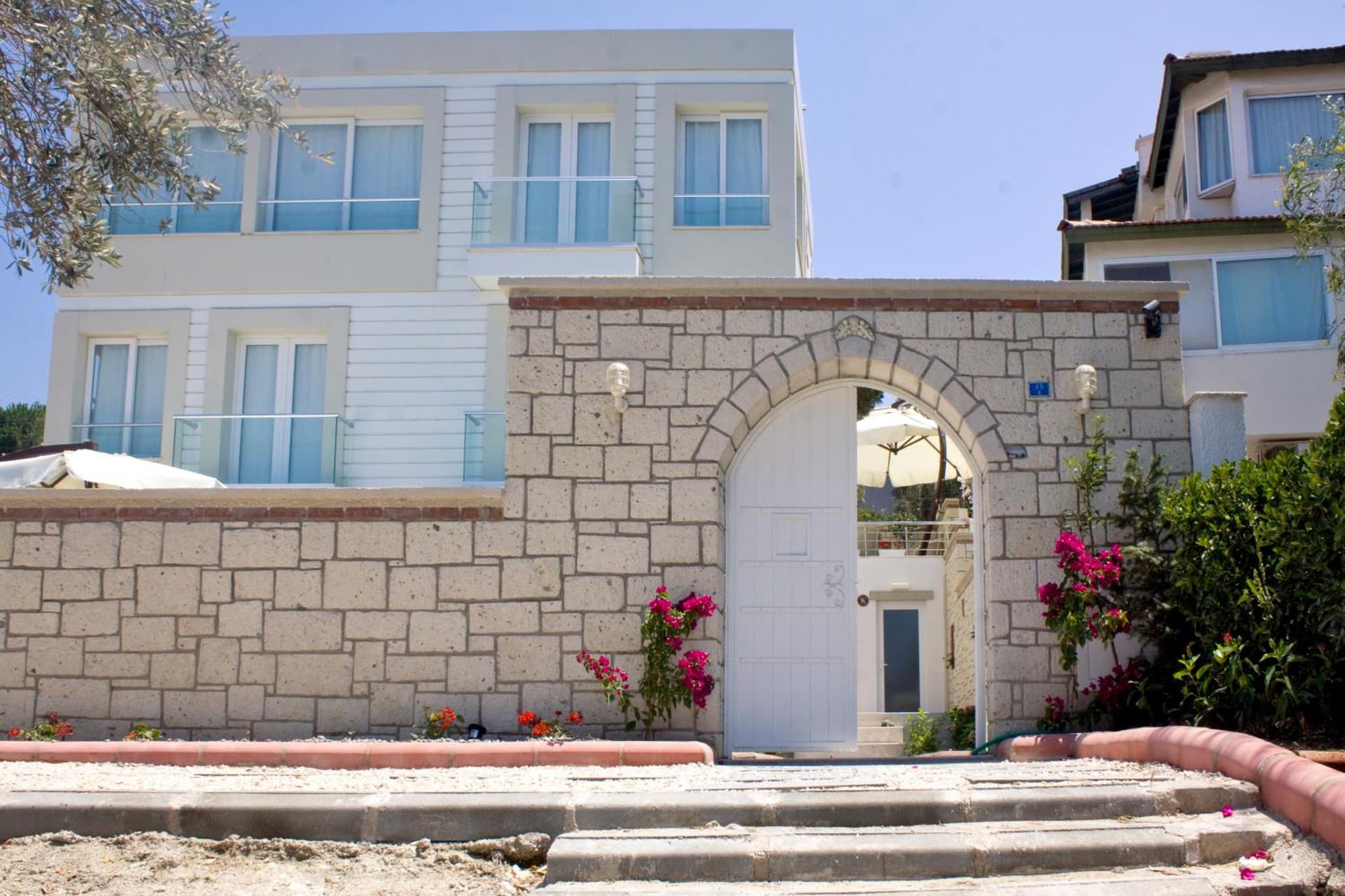 Lara Ilica Hotel