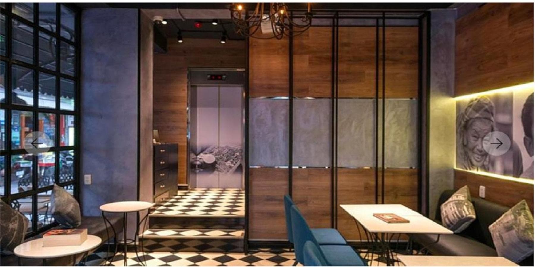 Gemini Saigon LUXURY photo 4