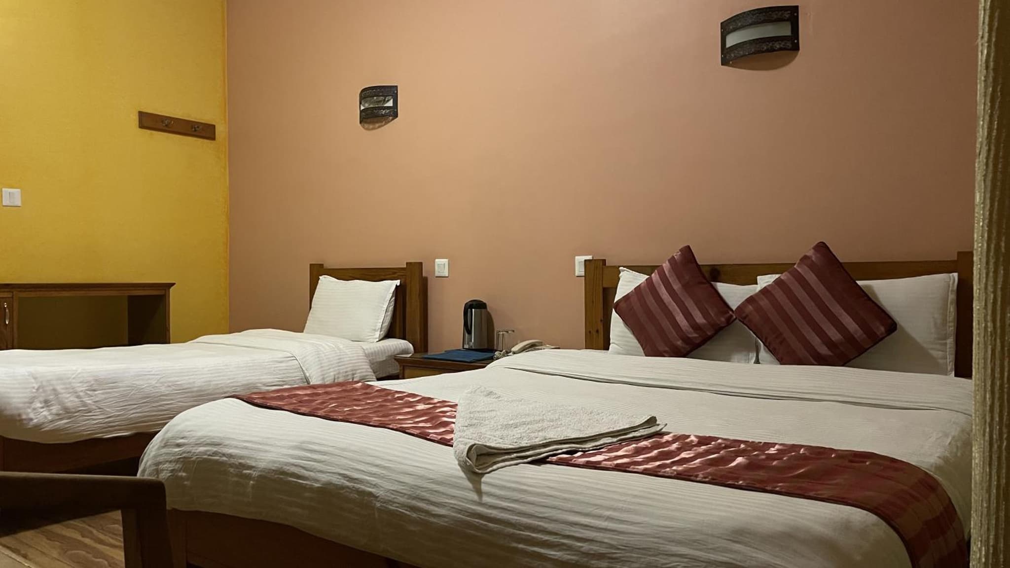 Hotel Valley View Inn photo 3