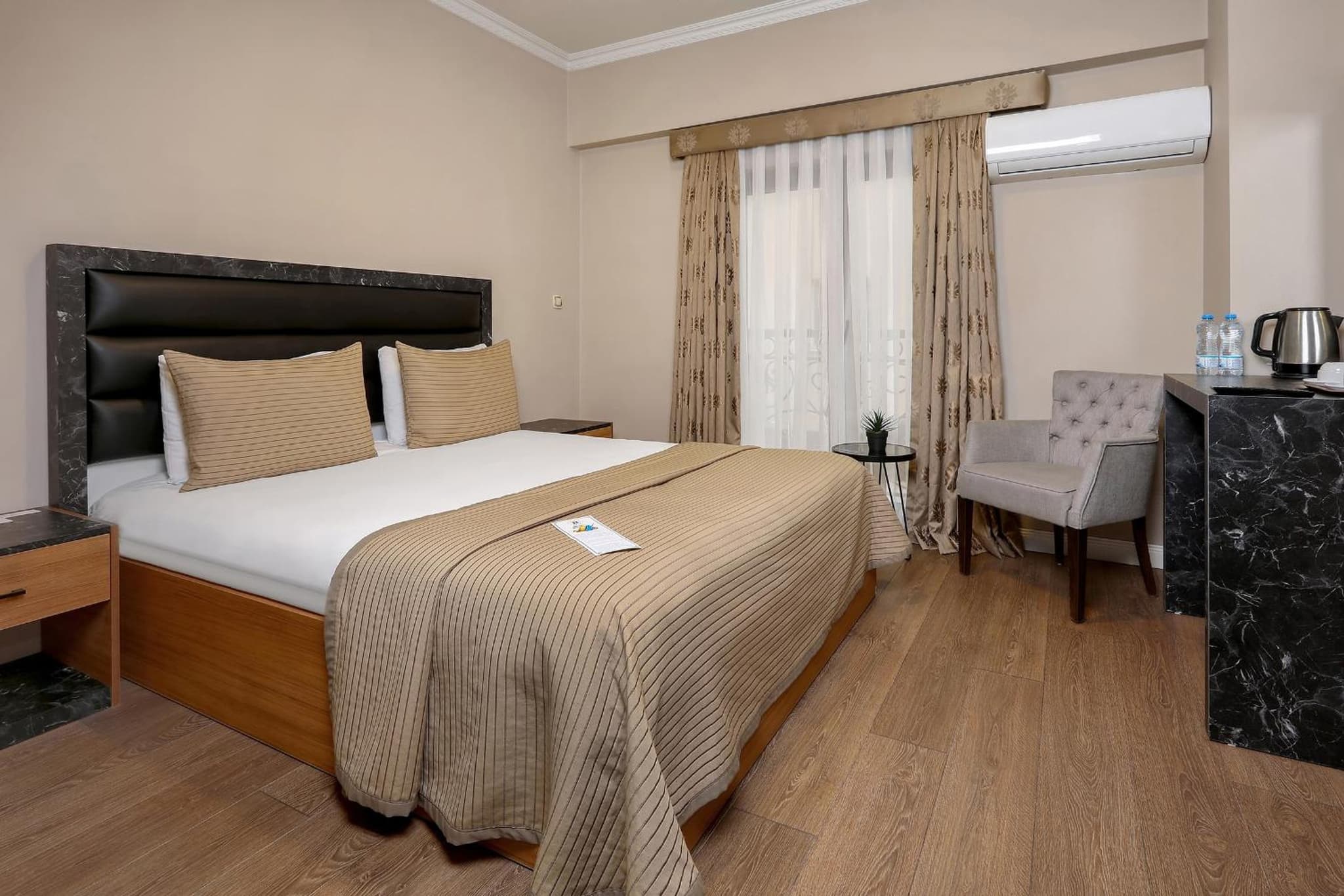 New Balturk Hotel Izmit photo 6