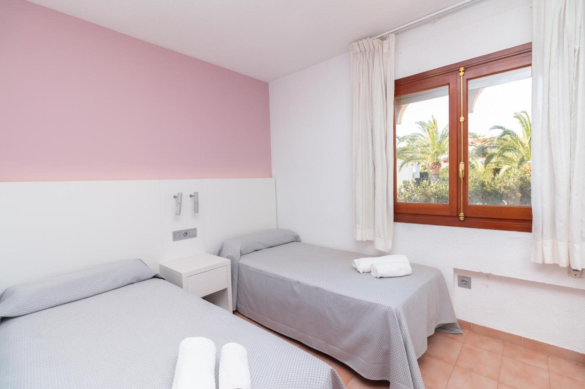 Aparto Residence Galetamar photo 5