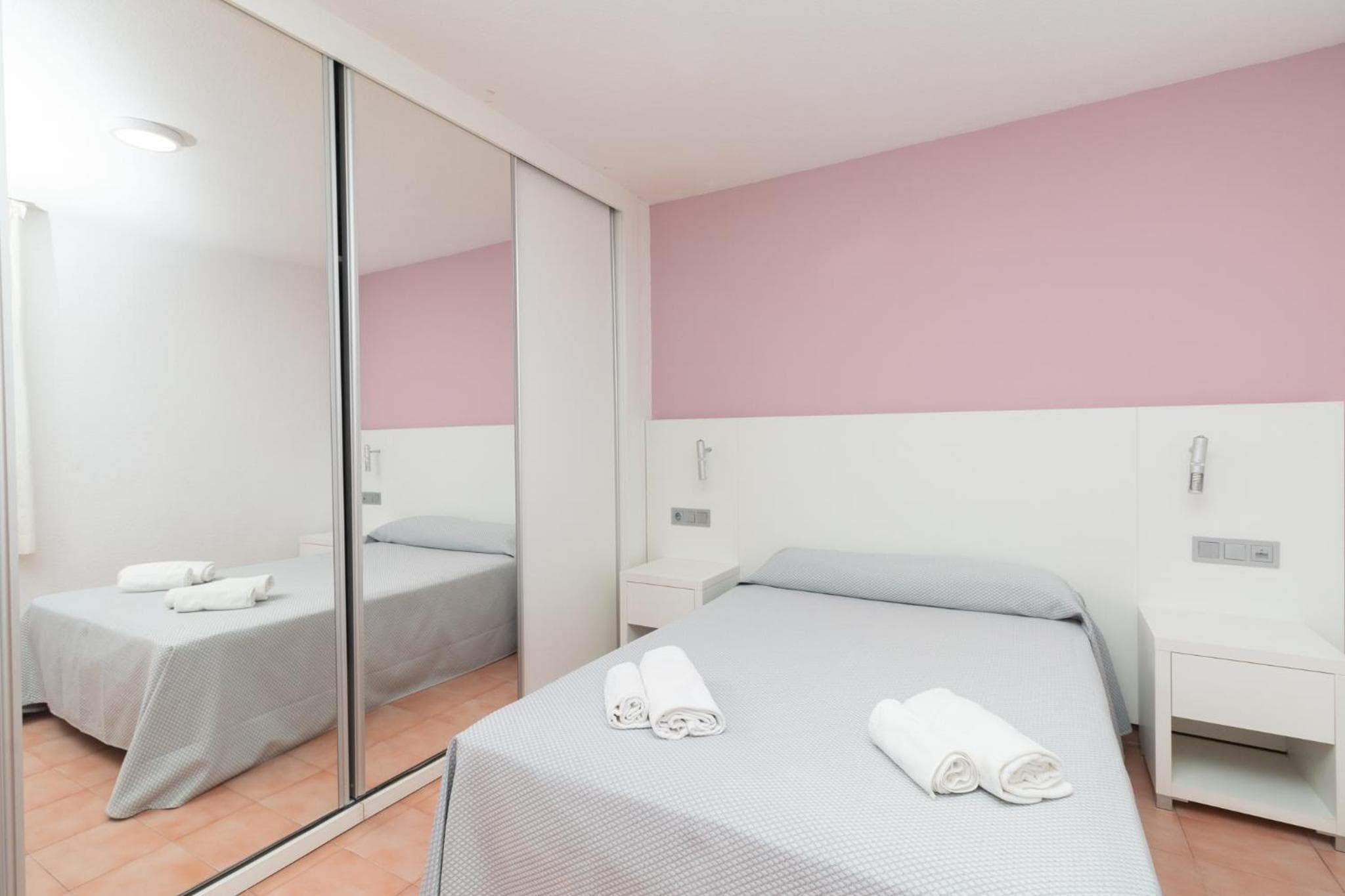 Aparto Residence Galetamar photo 7