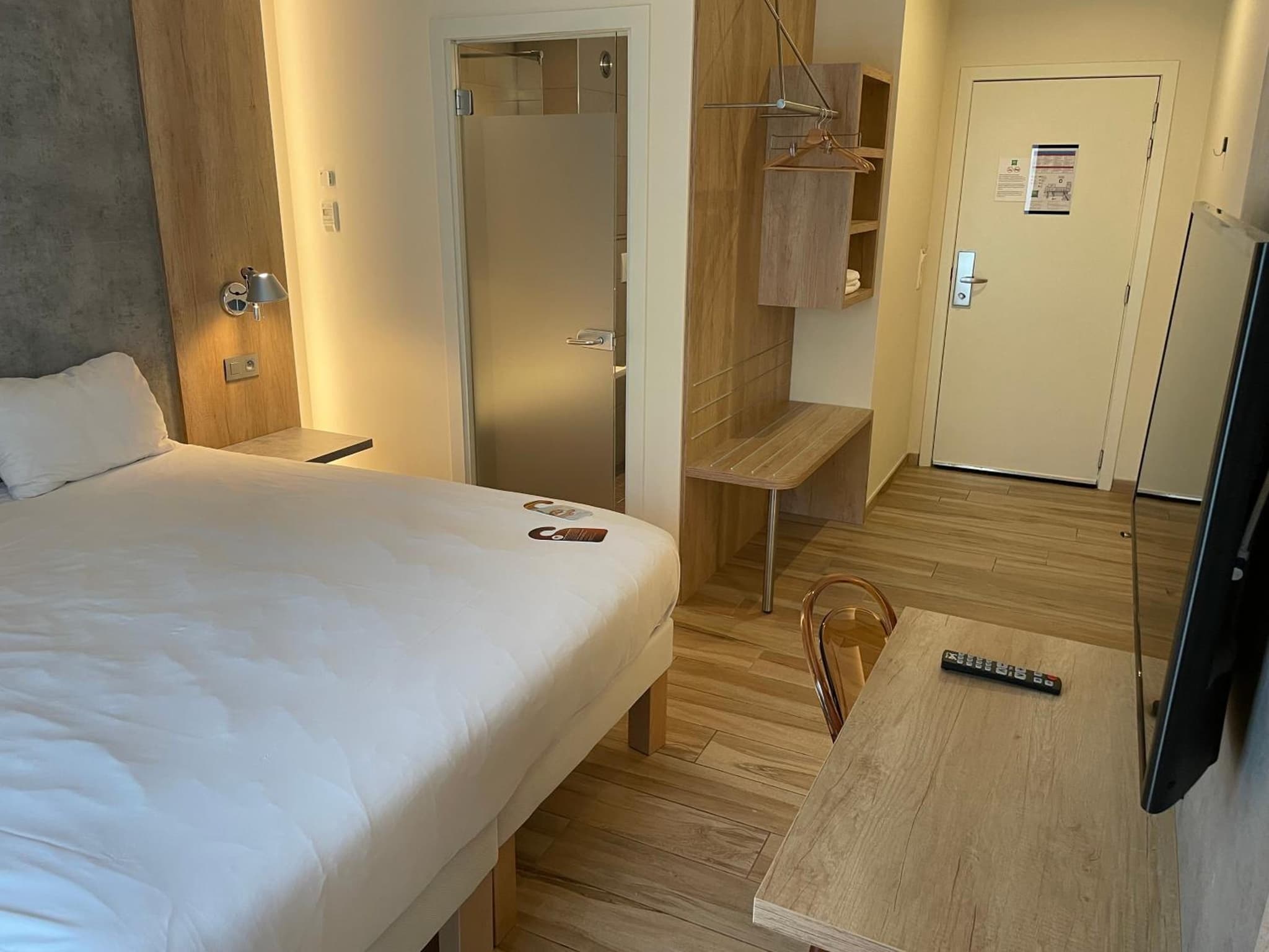 Ibis Styles La Louvière photo 7