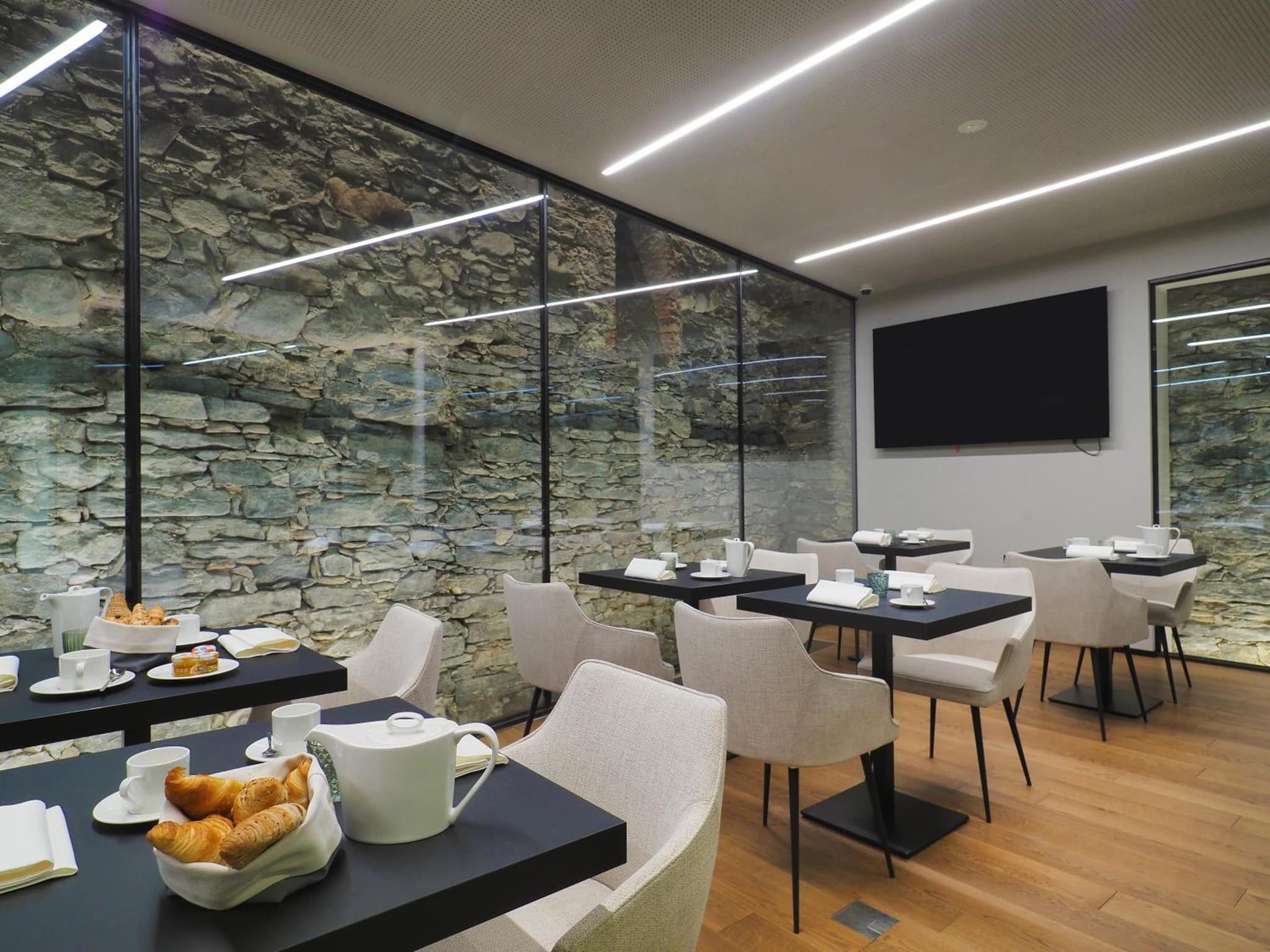 Hotel Binario photo 6
