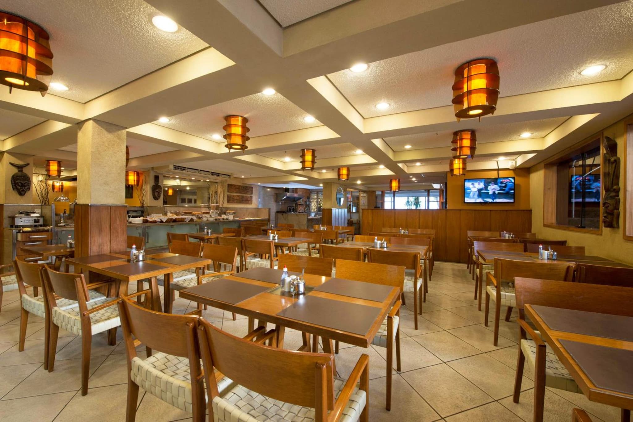 Magna Praia Hotel photo 4