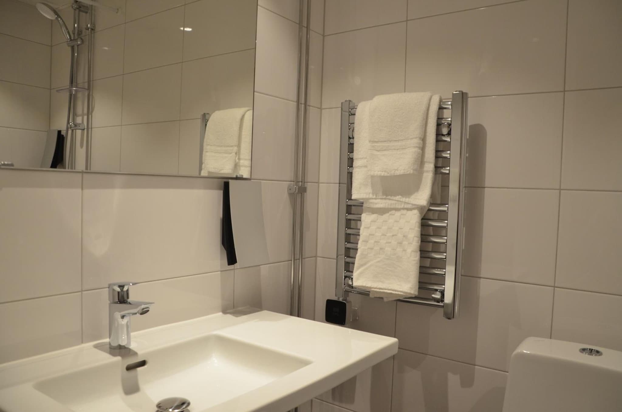 Hotell Zäta Longstay photo 3