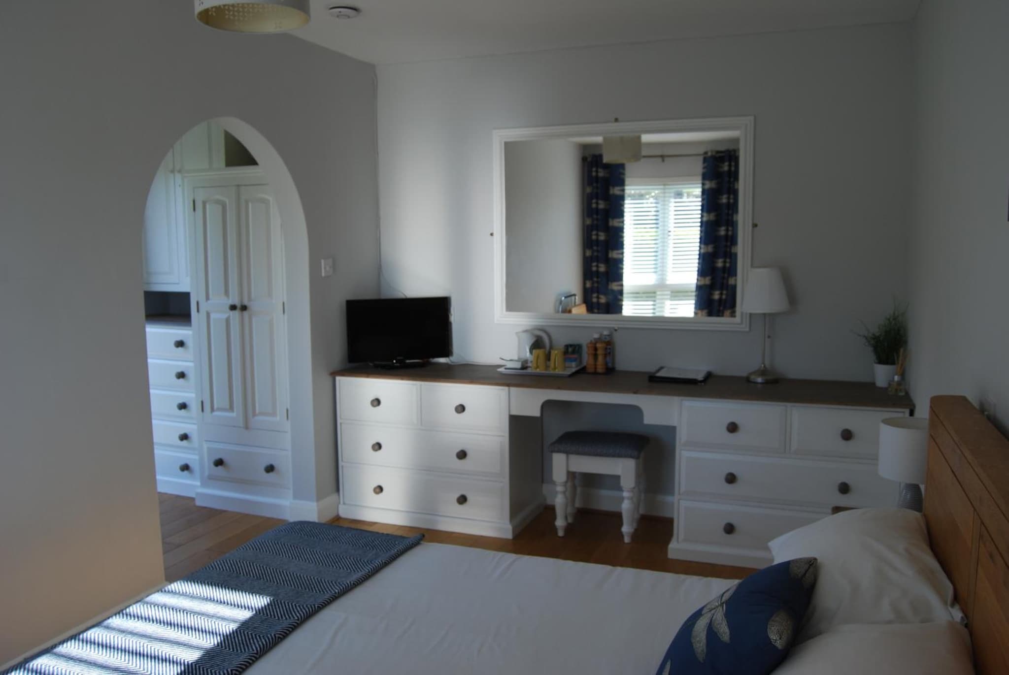 Hare & Hounds Bed & Breakfast photo 5