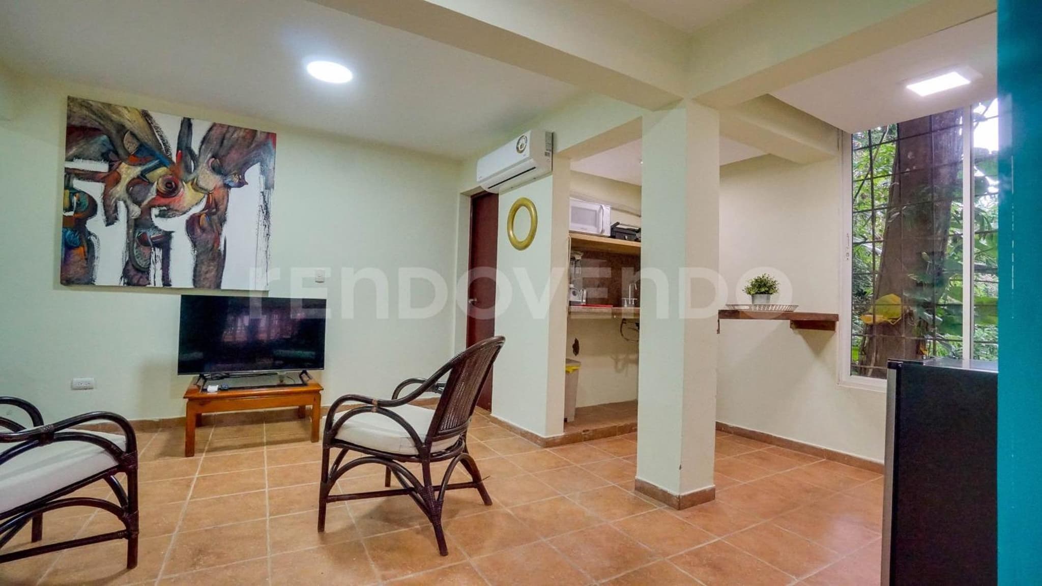 El Yaguacil villa photo 5