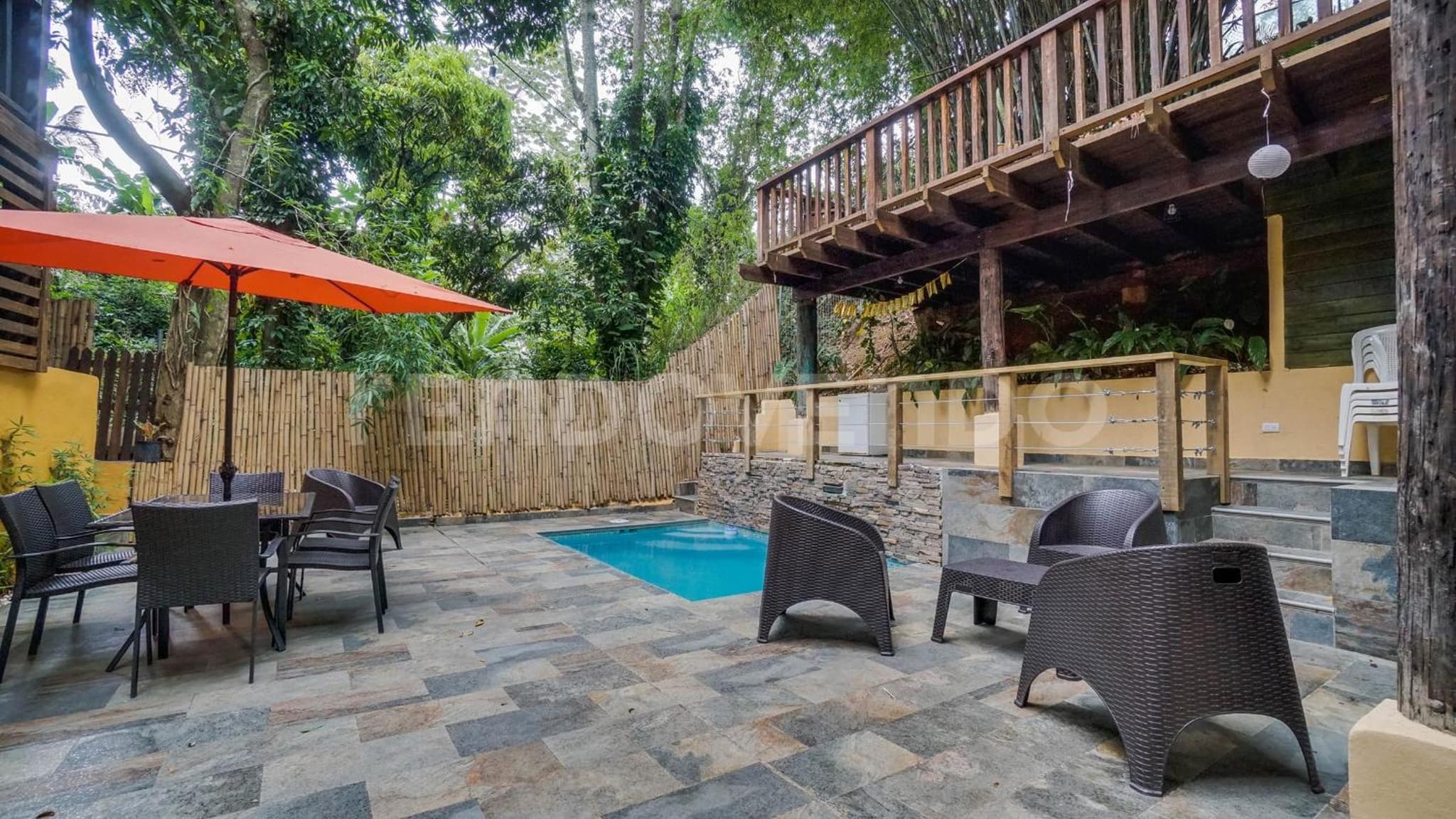 El Yaguacil villa photo 2