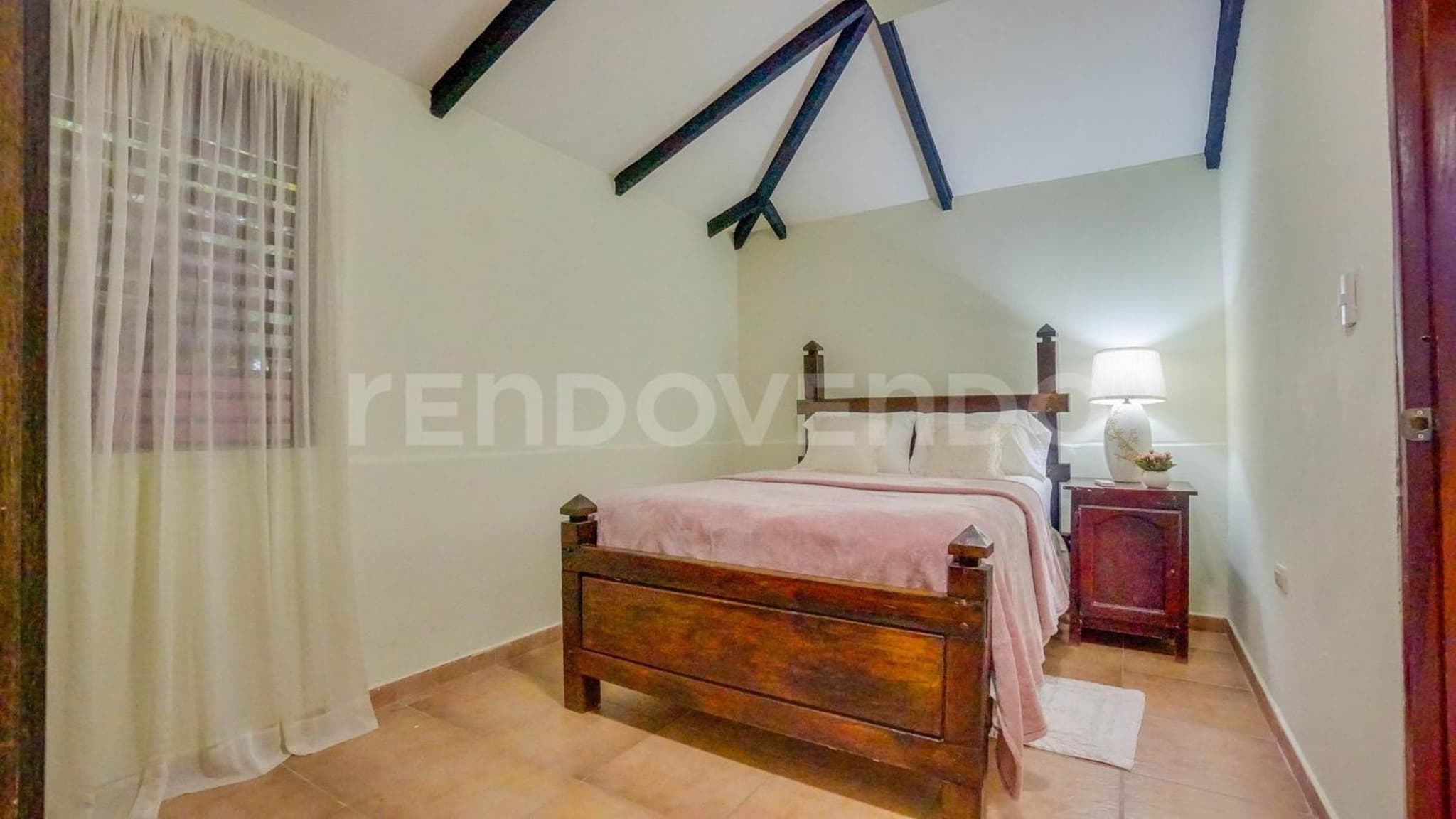 El Yaguacil villa photo 9