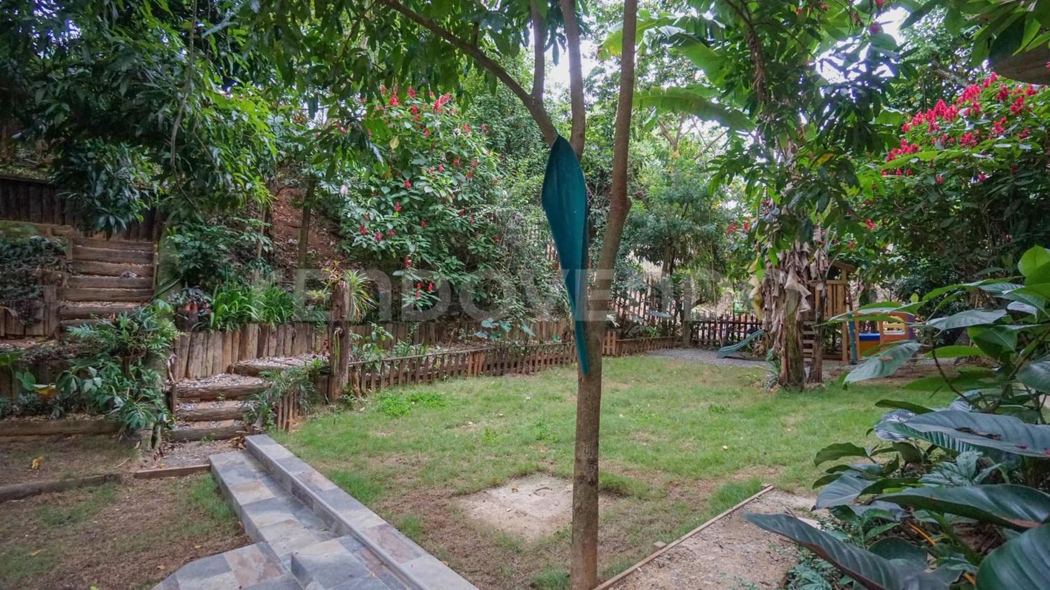 El Yaguacil villa photo 4