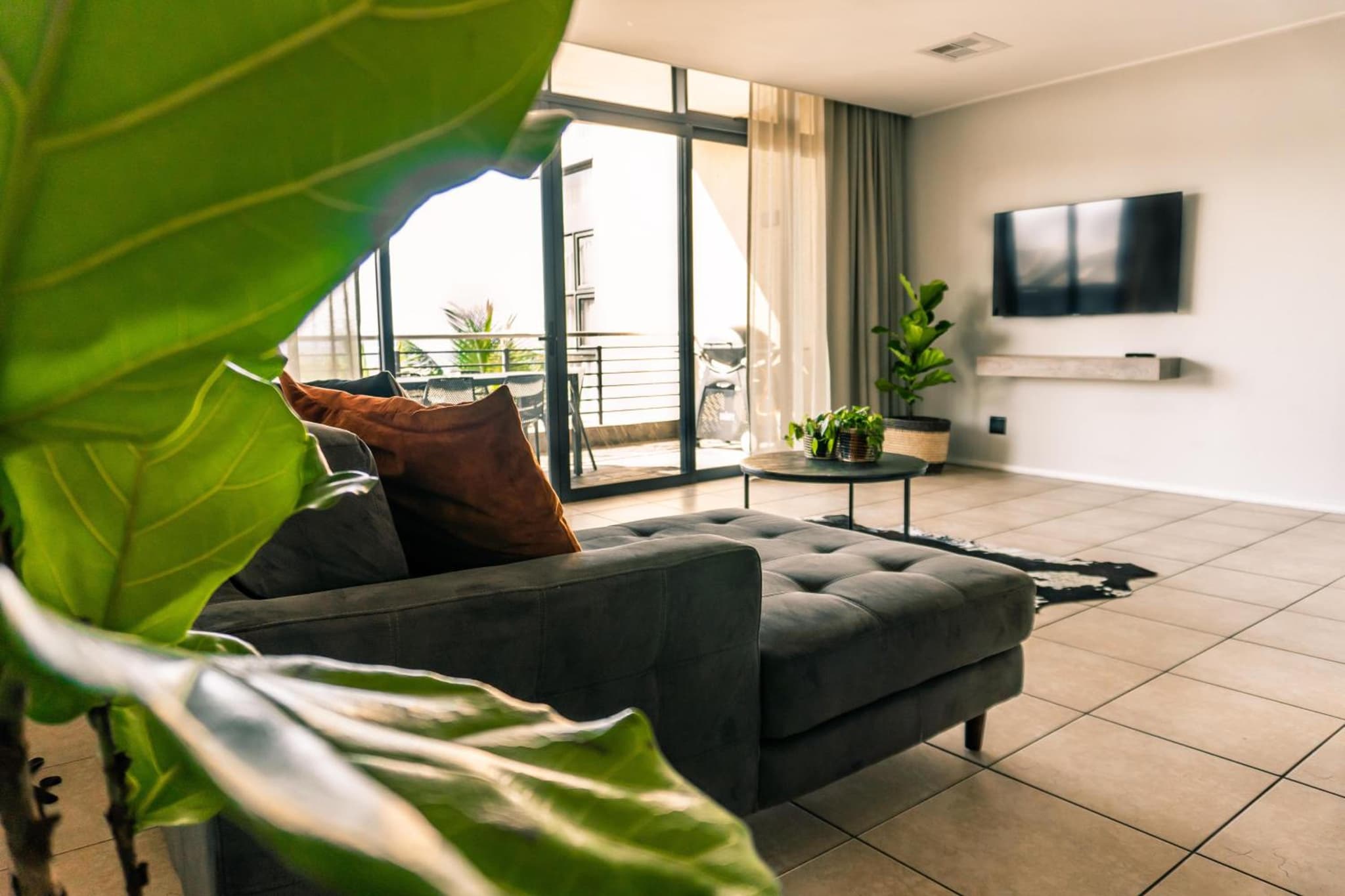 Point Waterfront Apartments photo 5