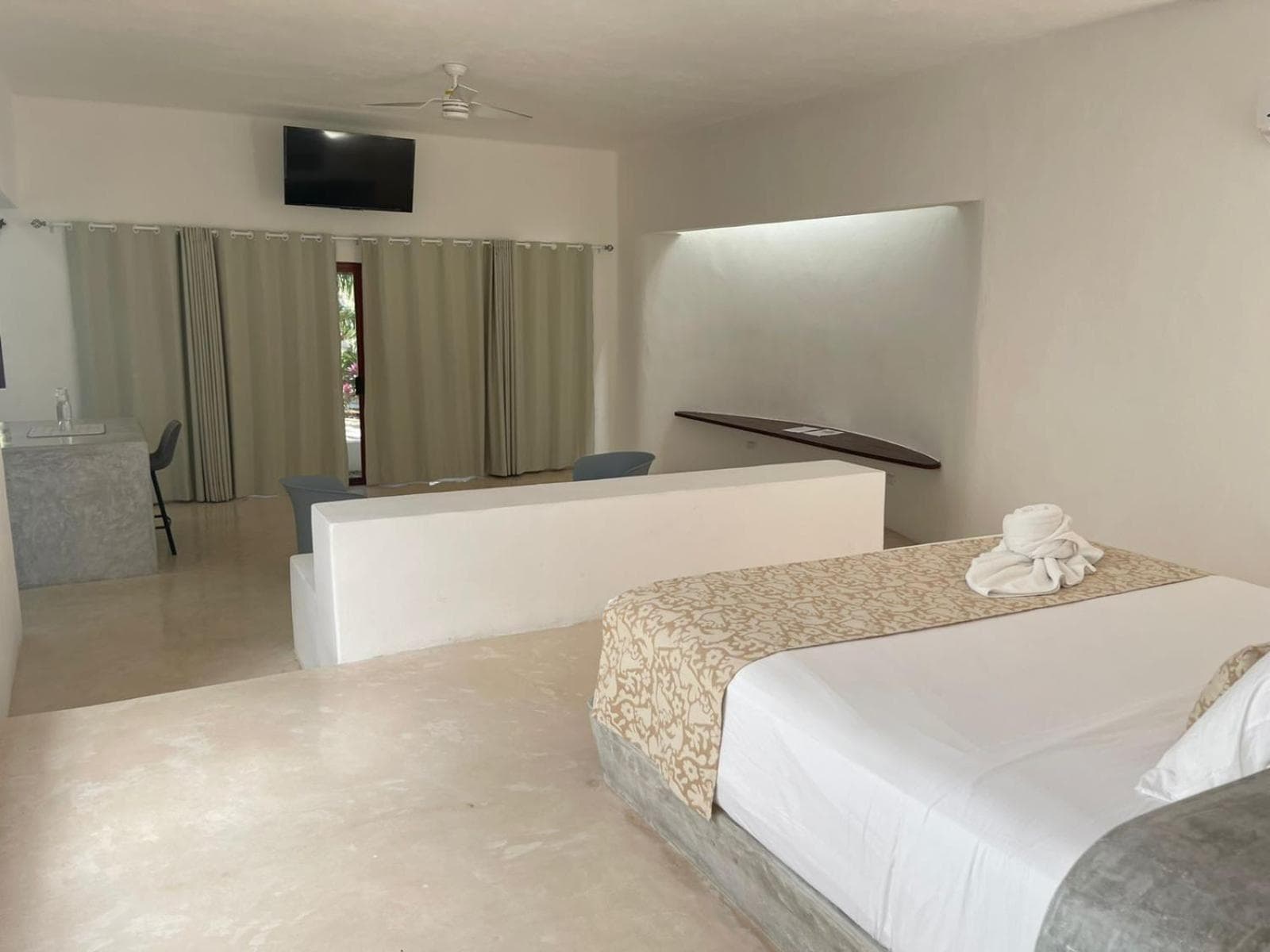 Mikasa Bacalar Hotel Boutique, Lagoon Front photo 9