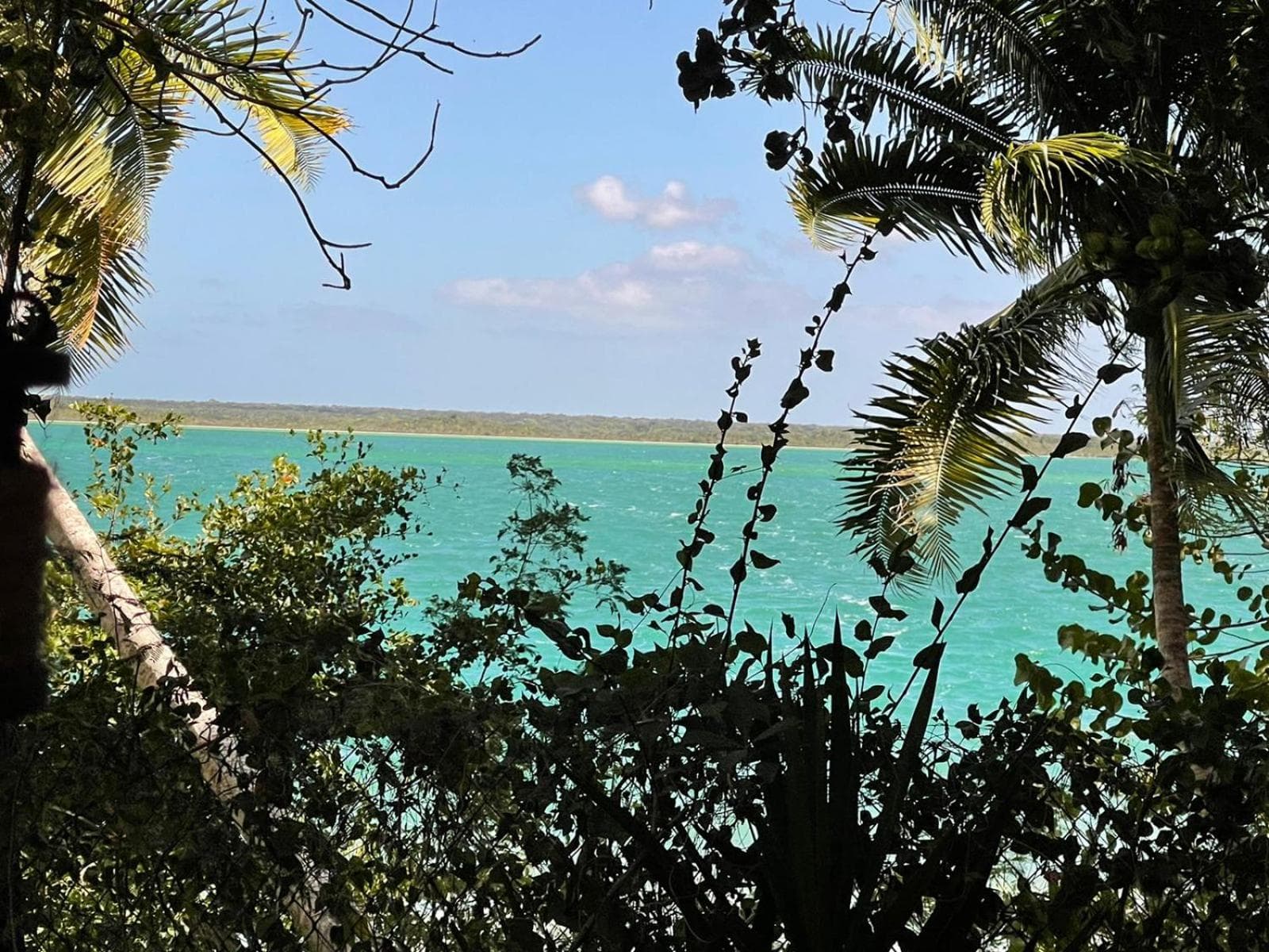 Mikasa Bacalar Hotel Boutique, Lagoon Front photo 3