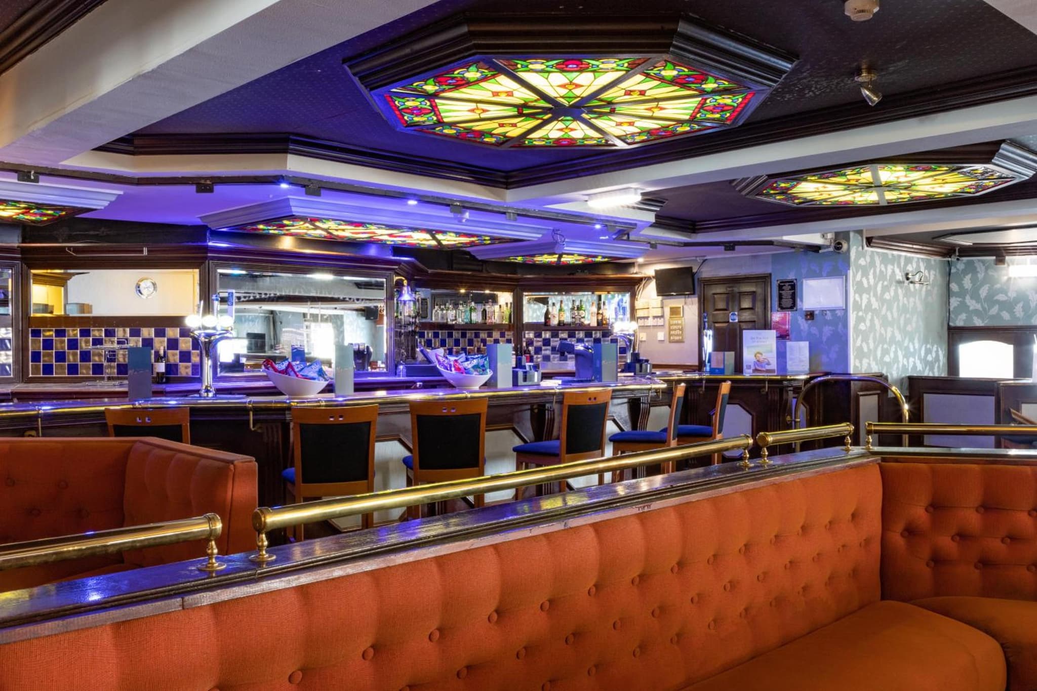 The Caledonian Tower Hotel photo 4