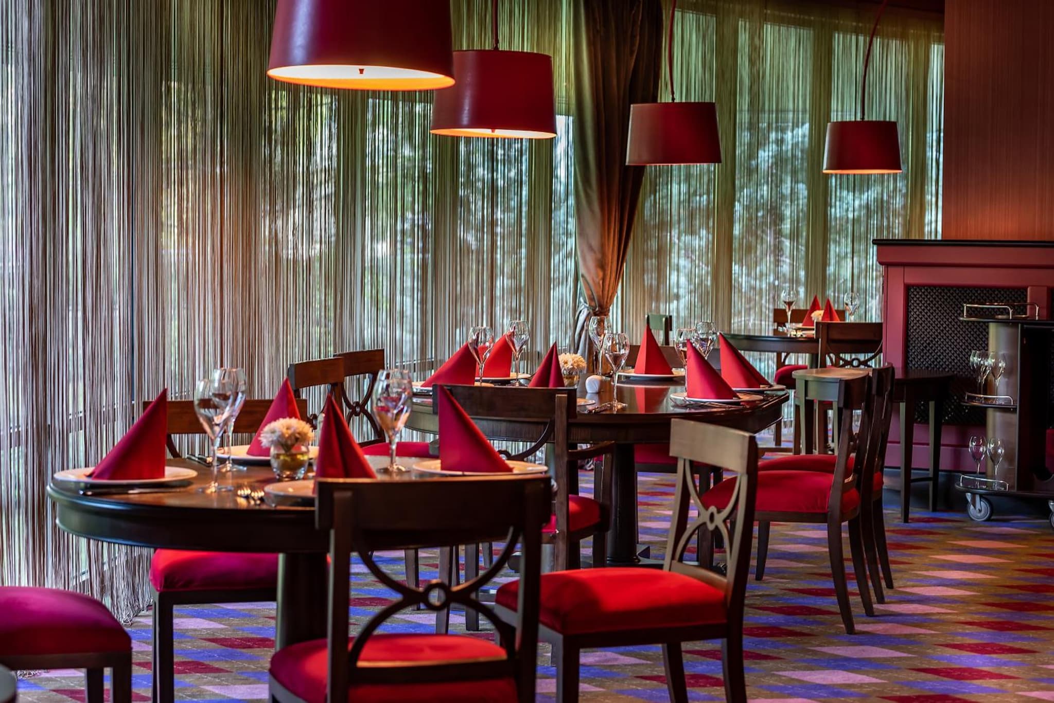 Cornelia Diamond Golf Resort & Spa - Ultra All Inclusive photo 3