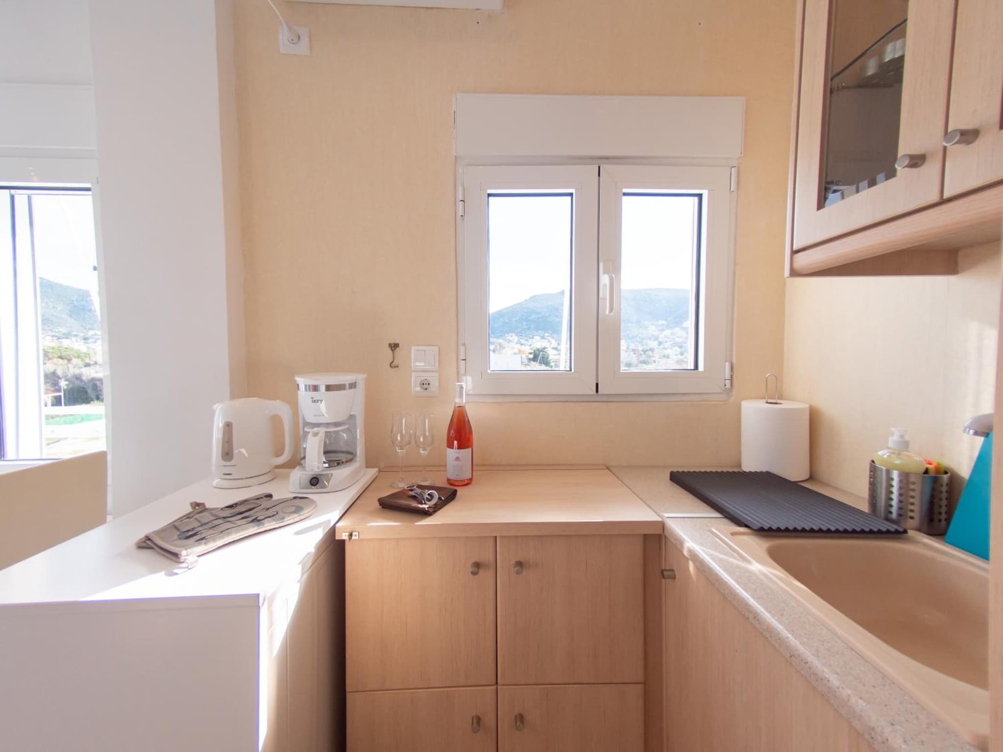 Lux Sea Studio - Porto Rafti photo 3