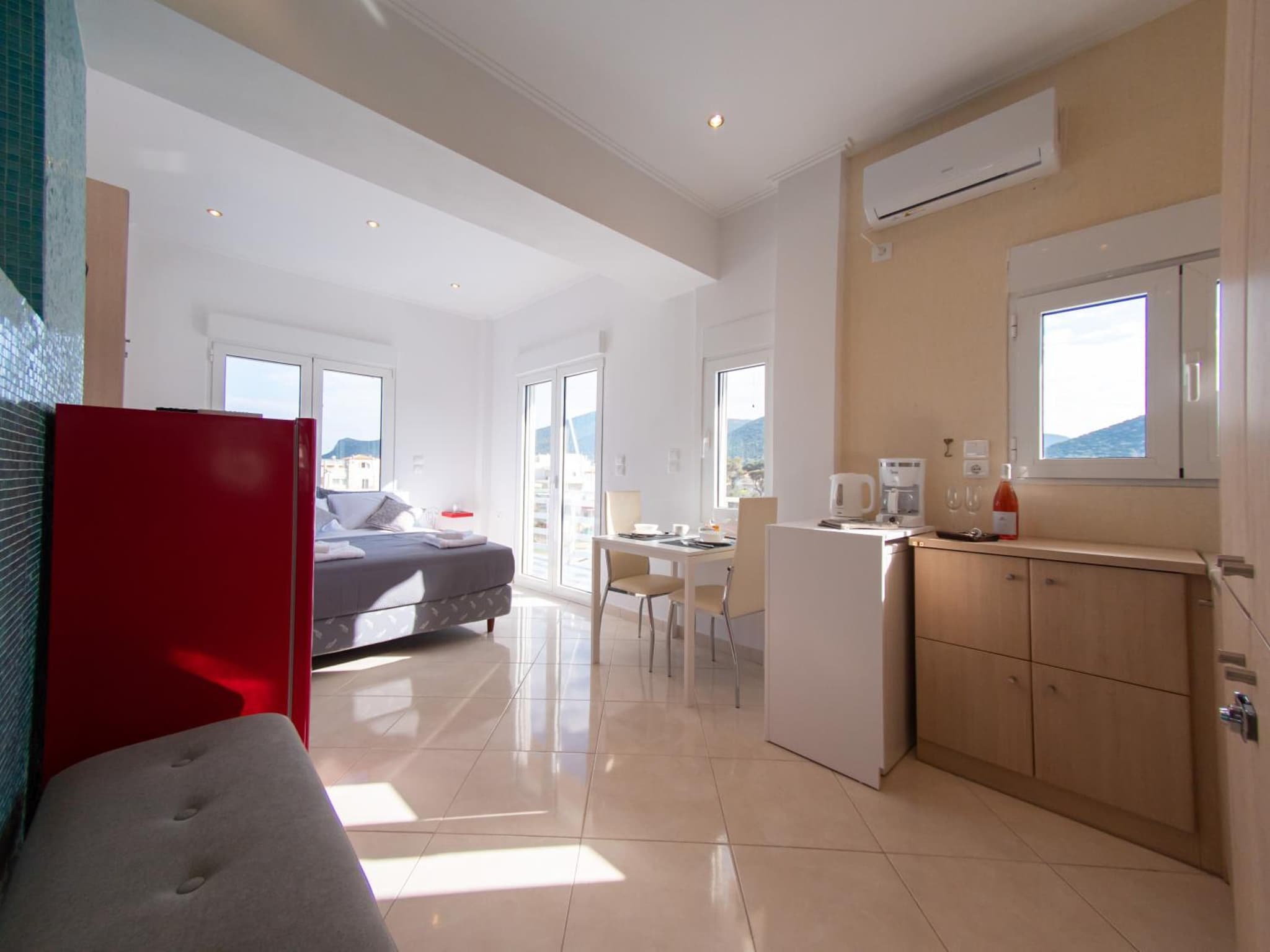 Lux Sea Studio - Porto Rafti photo 8
