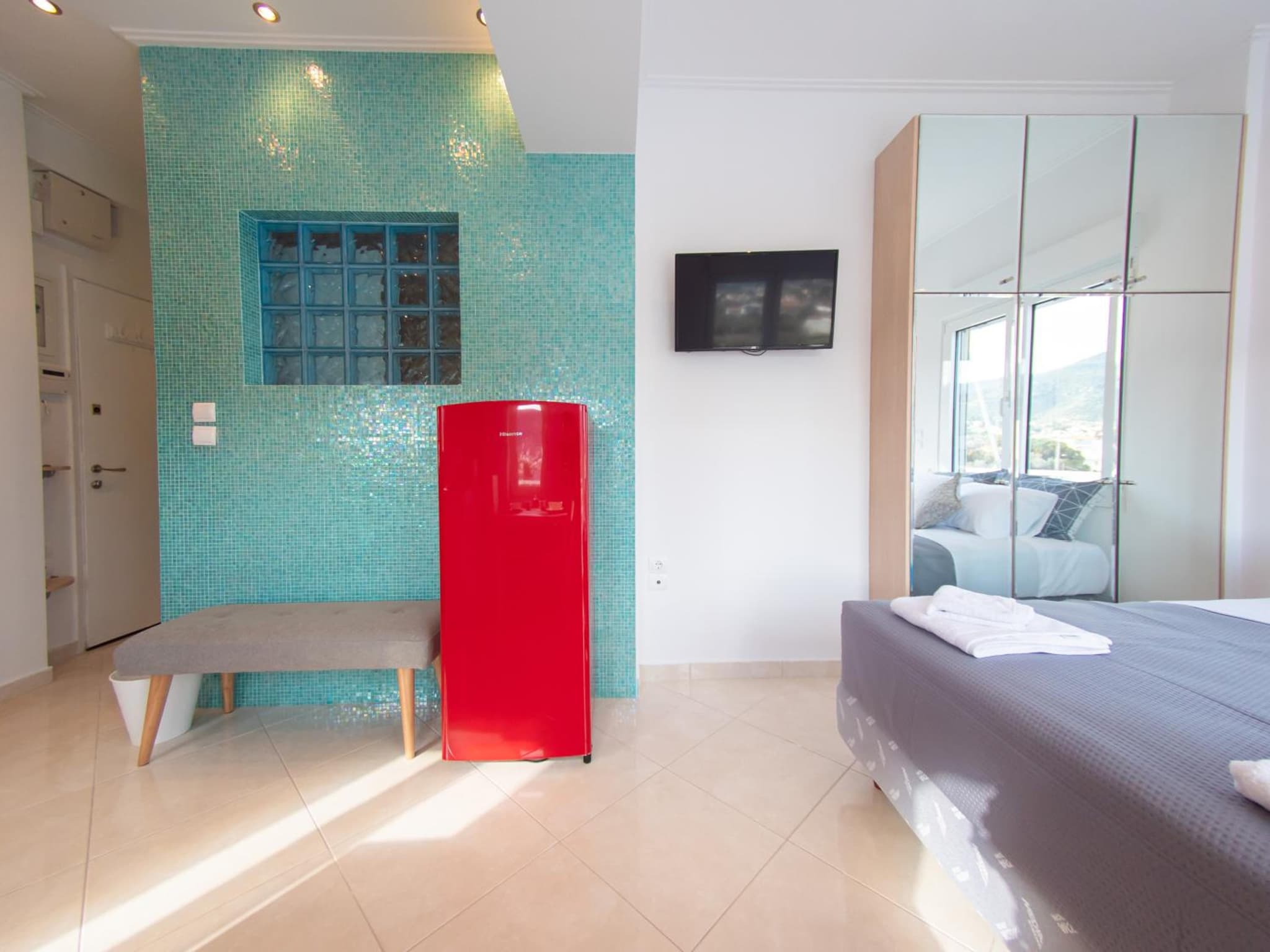 Lux Sea Studio - Porto Rafti photo 9