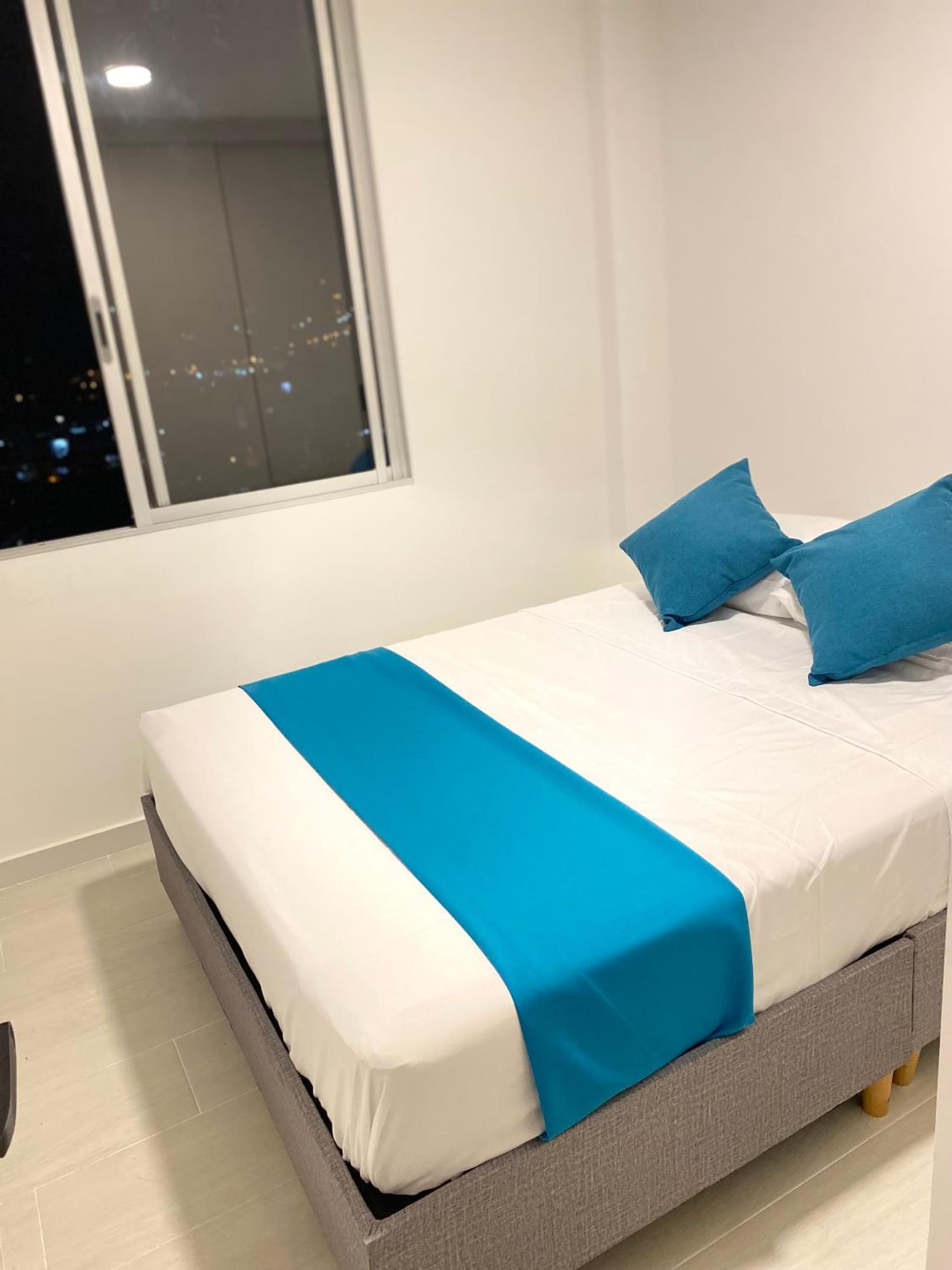 Apartamento Nuevo Hermosa Vista photo 9