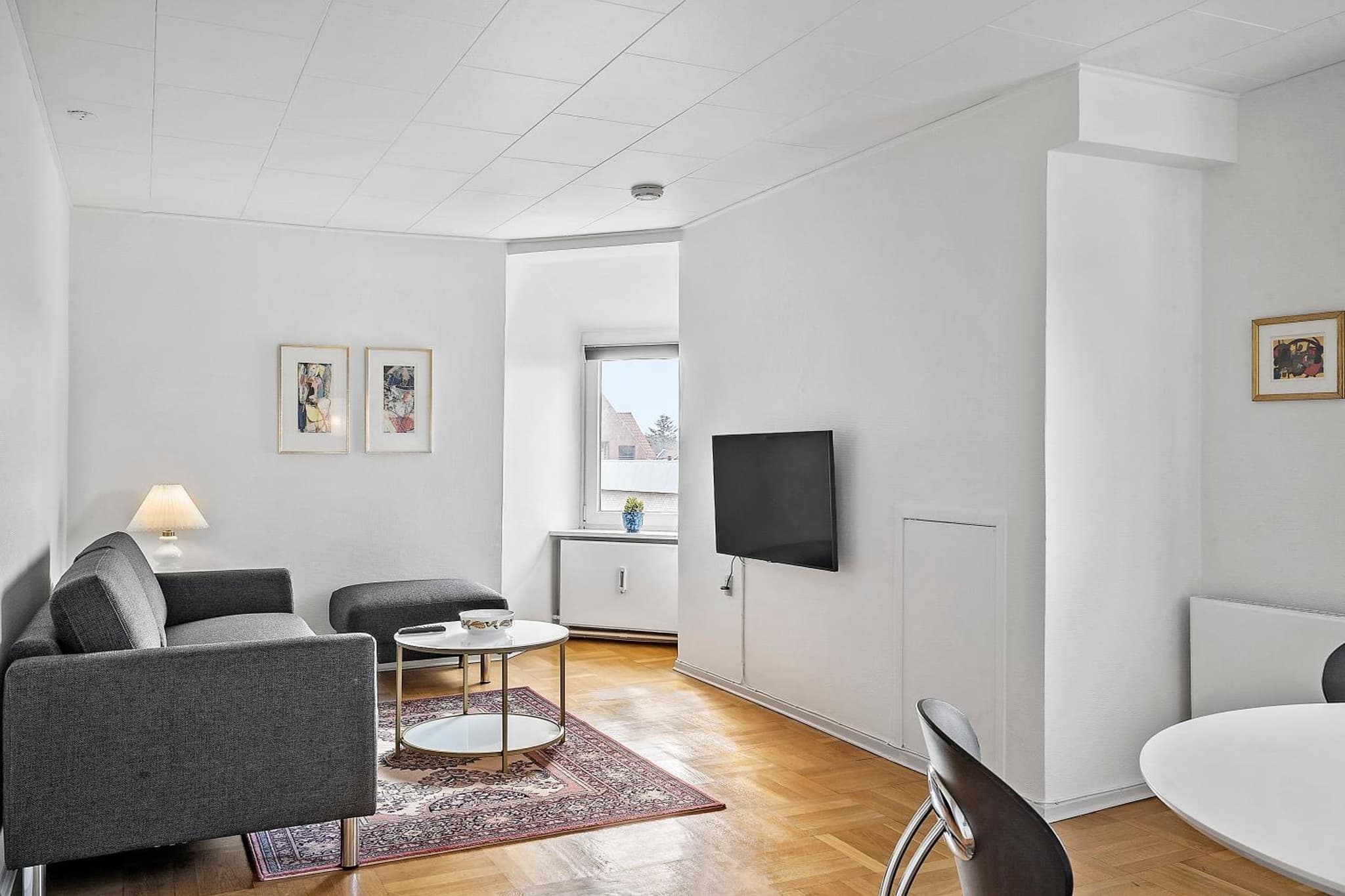 Ulfborg Sky Apartment photo 6