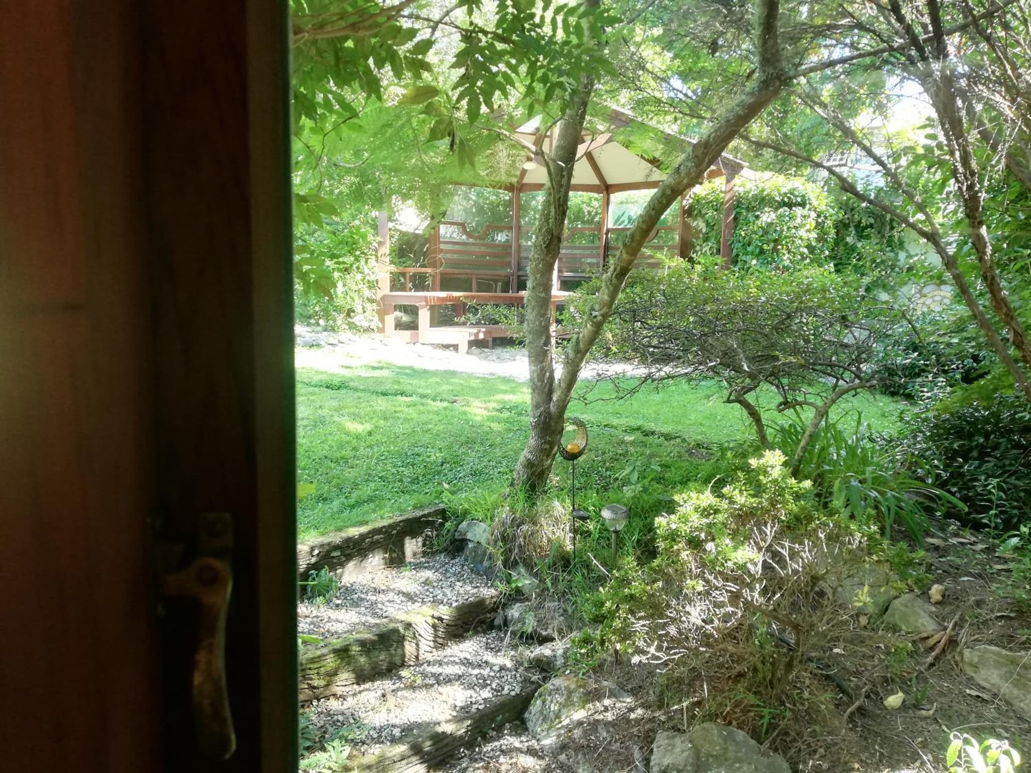 Joya Garden & Villa Studios photo 8