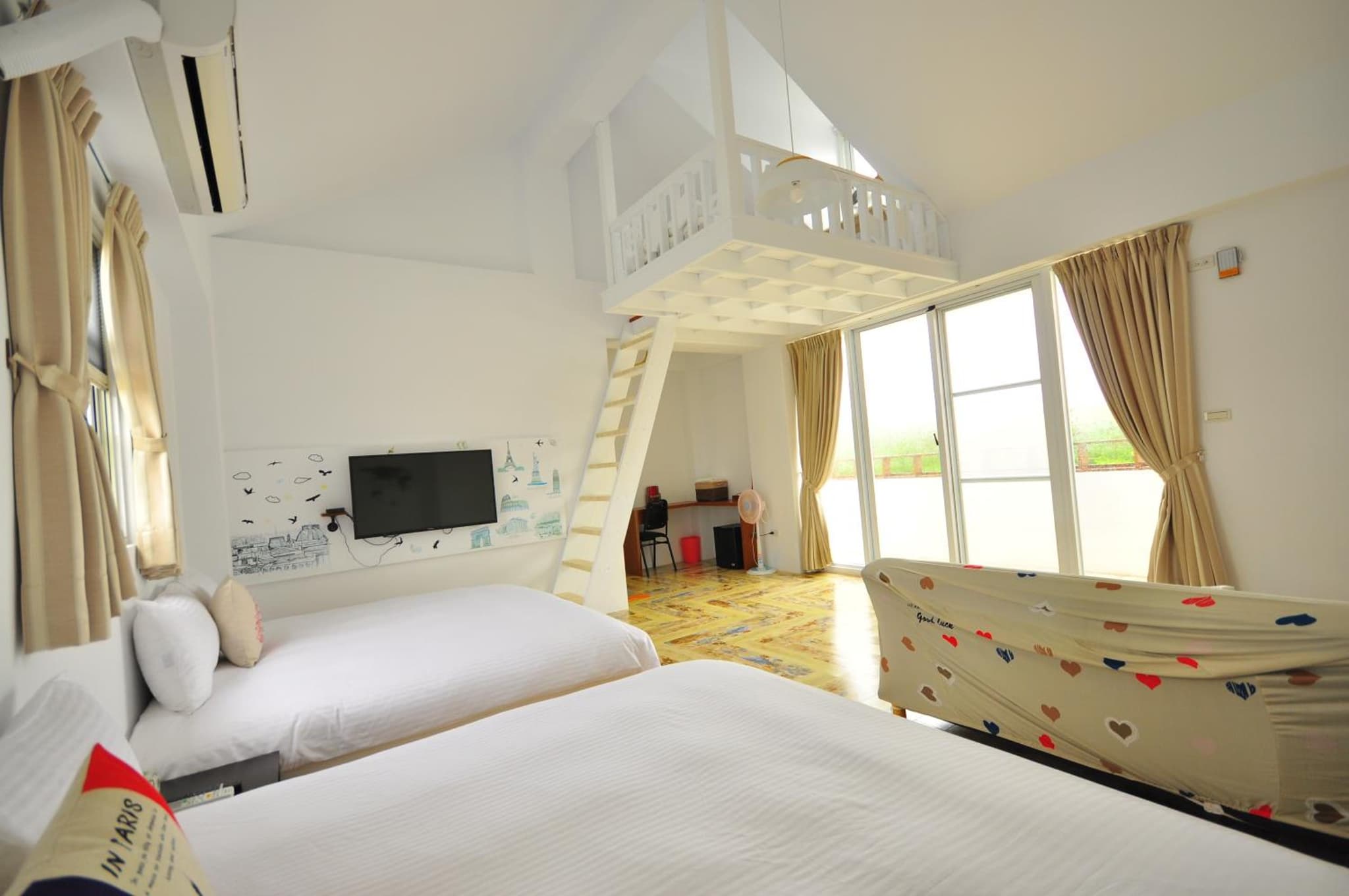 Sea Daughter's Homestay photo 6