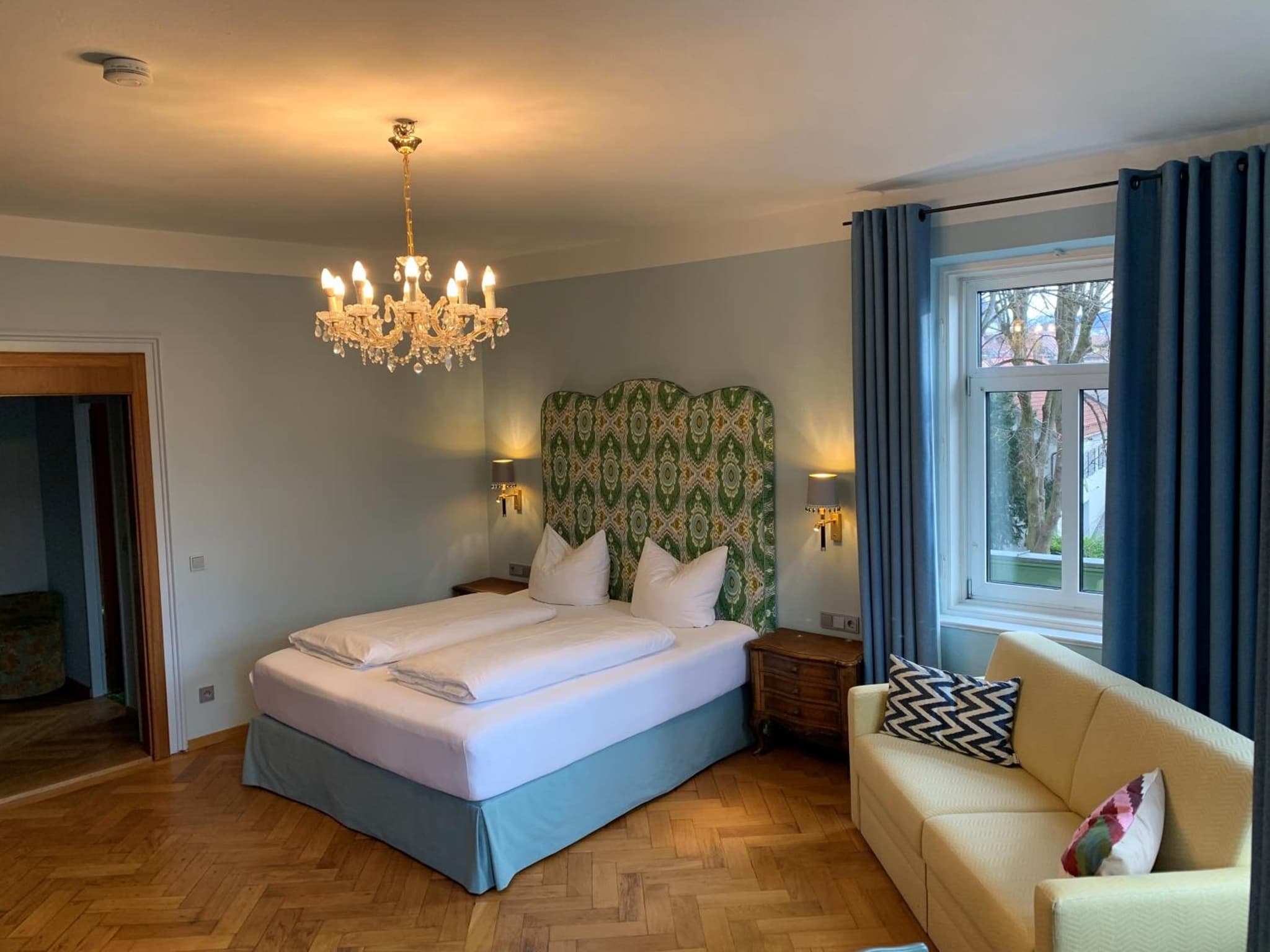 Hotel Kolbergarten photo 8