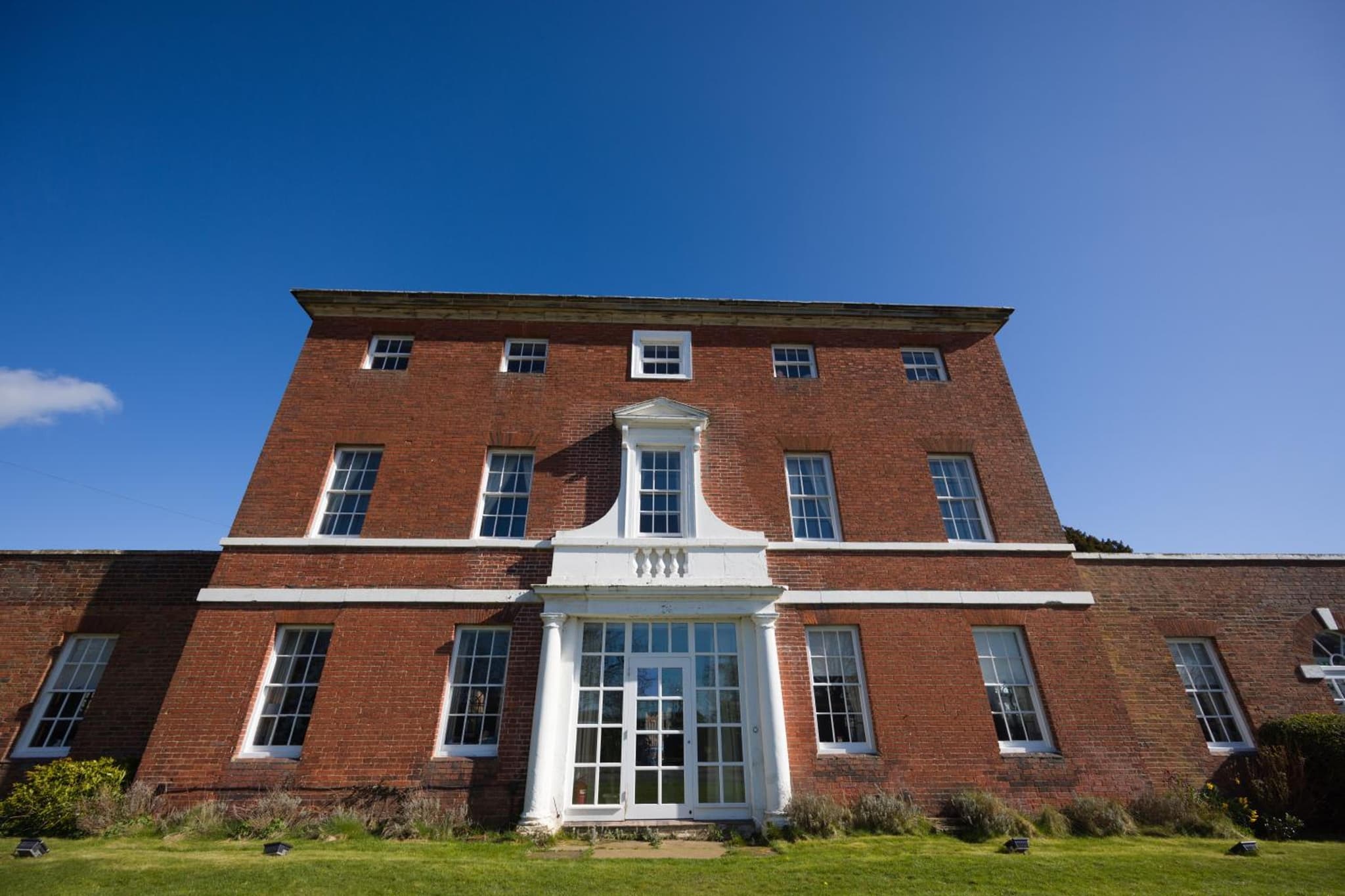 Kedleston Country House B&B photo 9