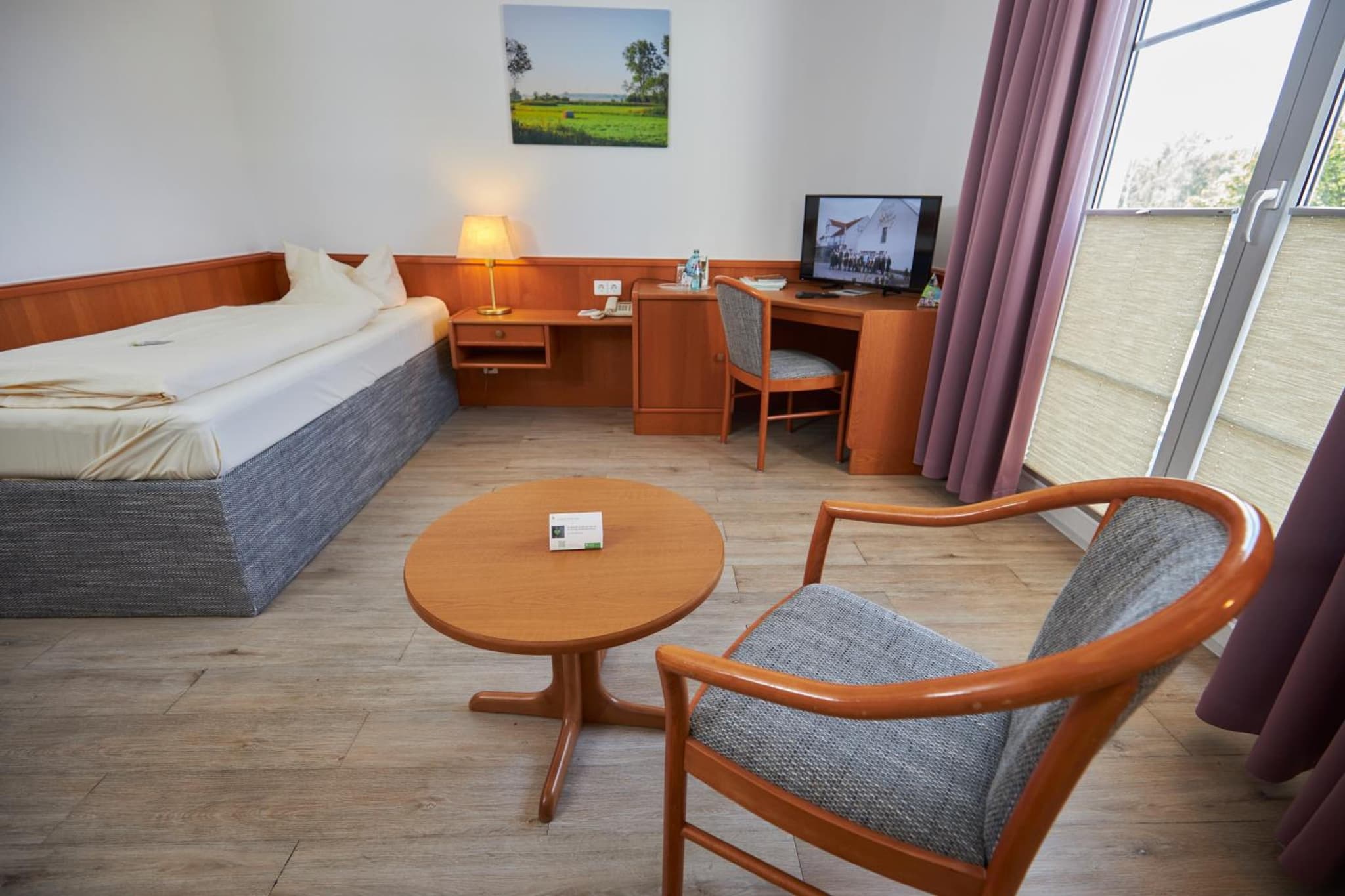 Flair Hotel Reuner photo 3
