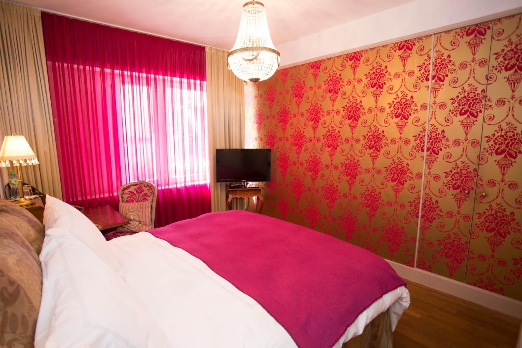 Townhouse Boutique Hotel photo 6