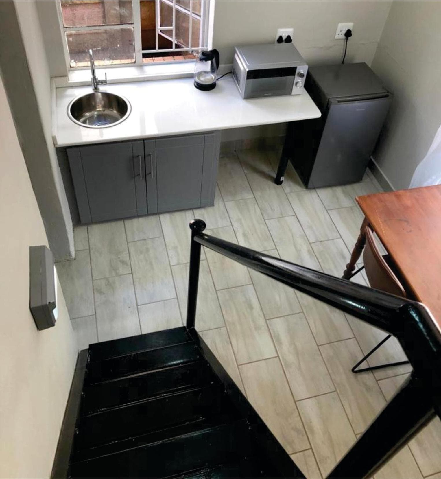 Beesdam Guesthouse photo 6